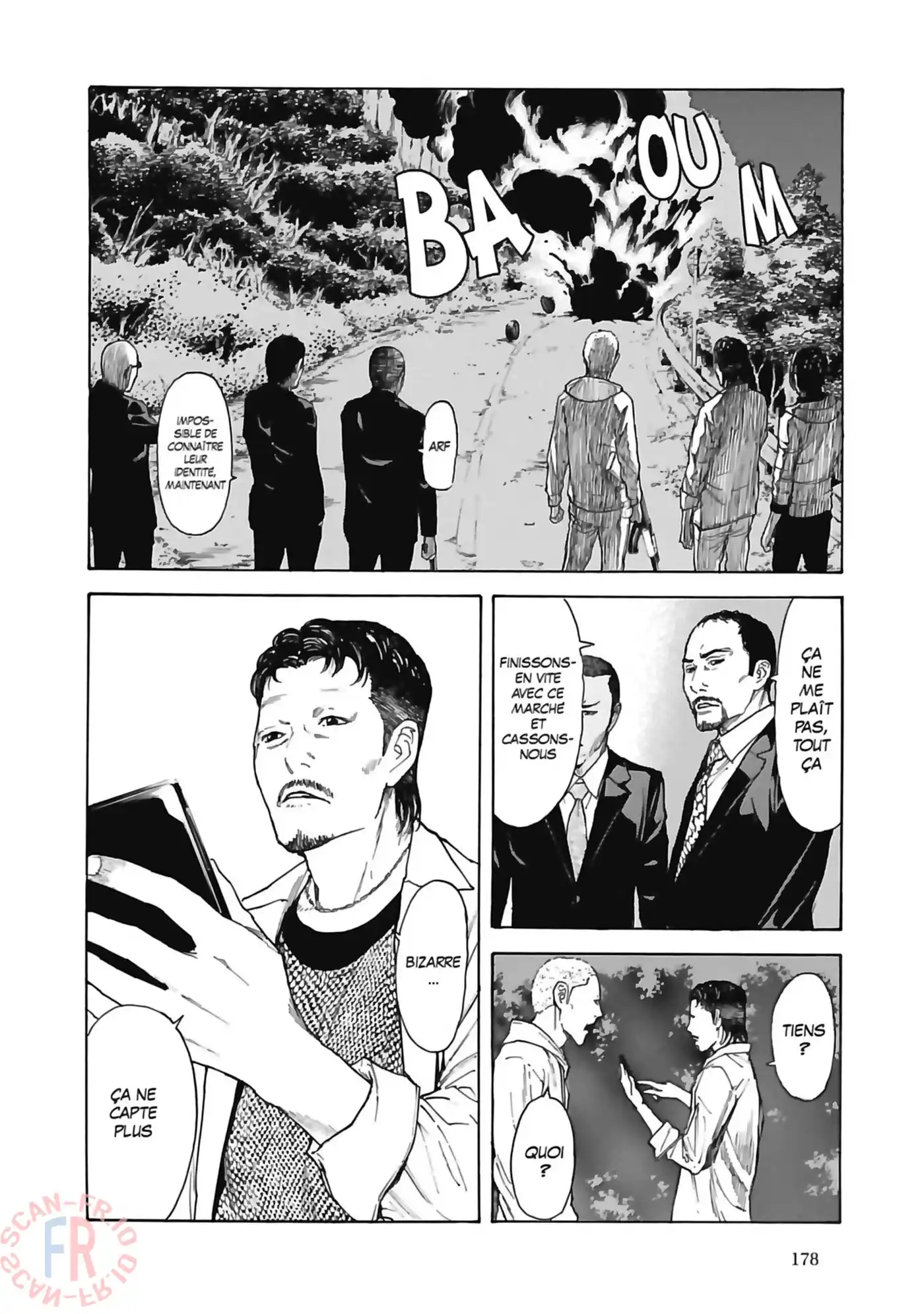 My Home Hero 16 page 8