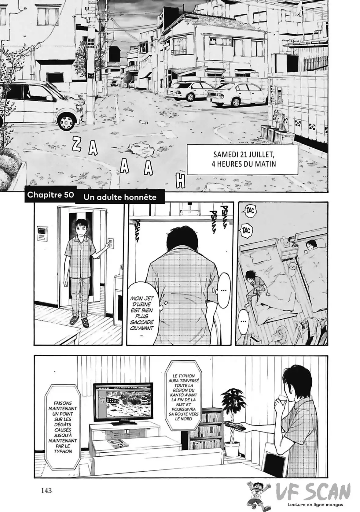 My Home Hero 50 page 1