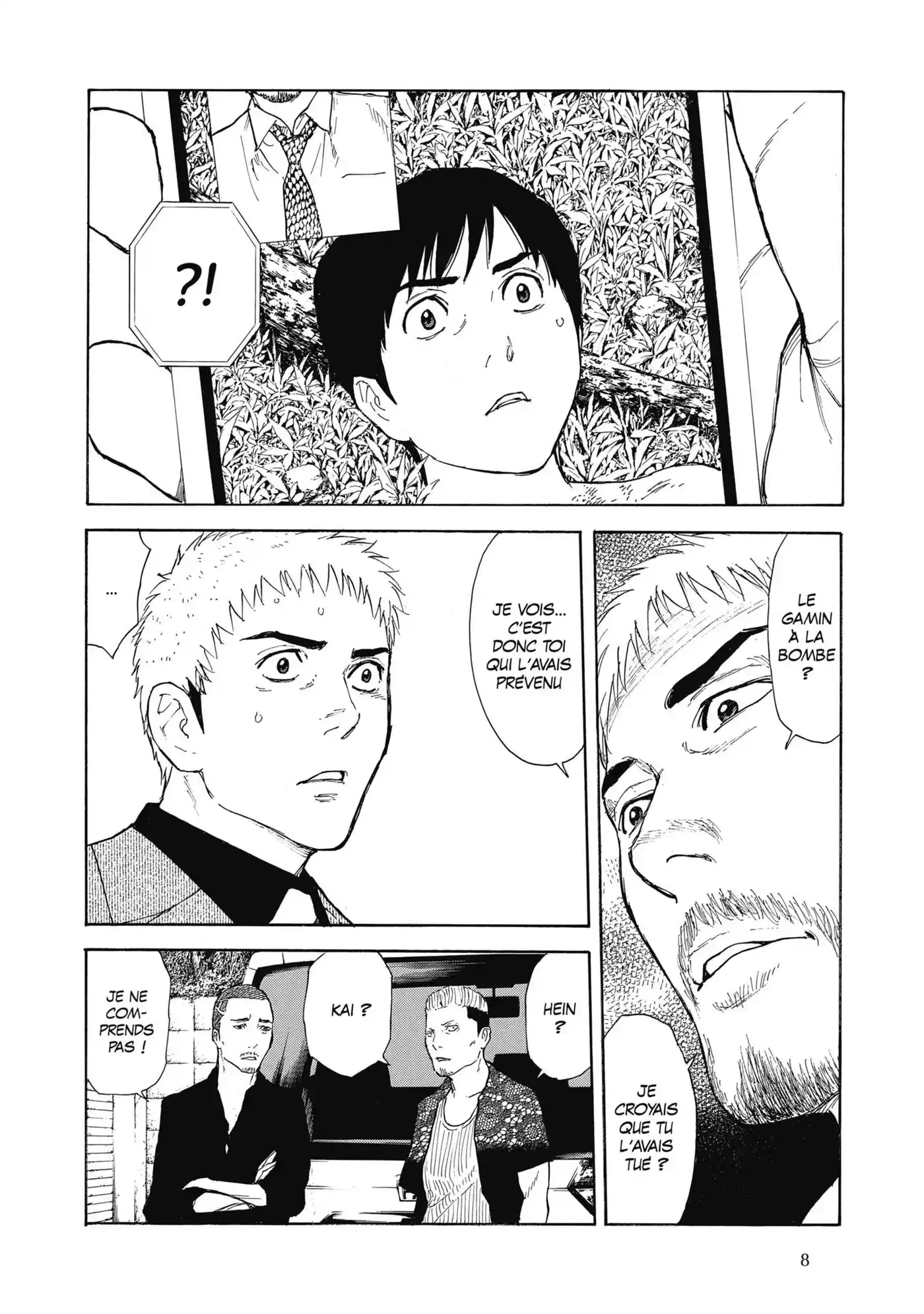 My Home Hero 115 page 10