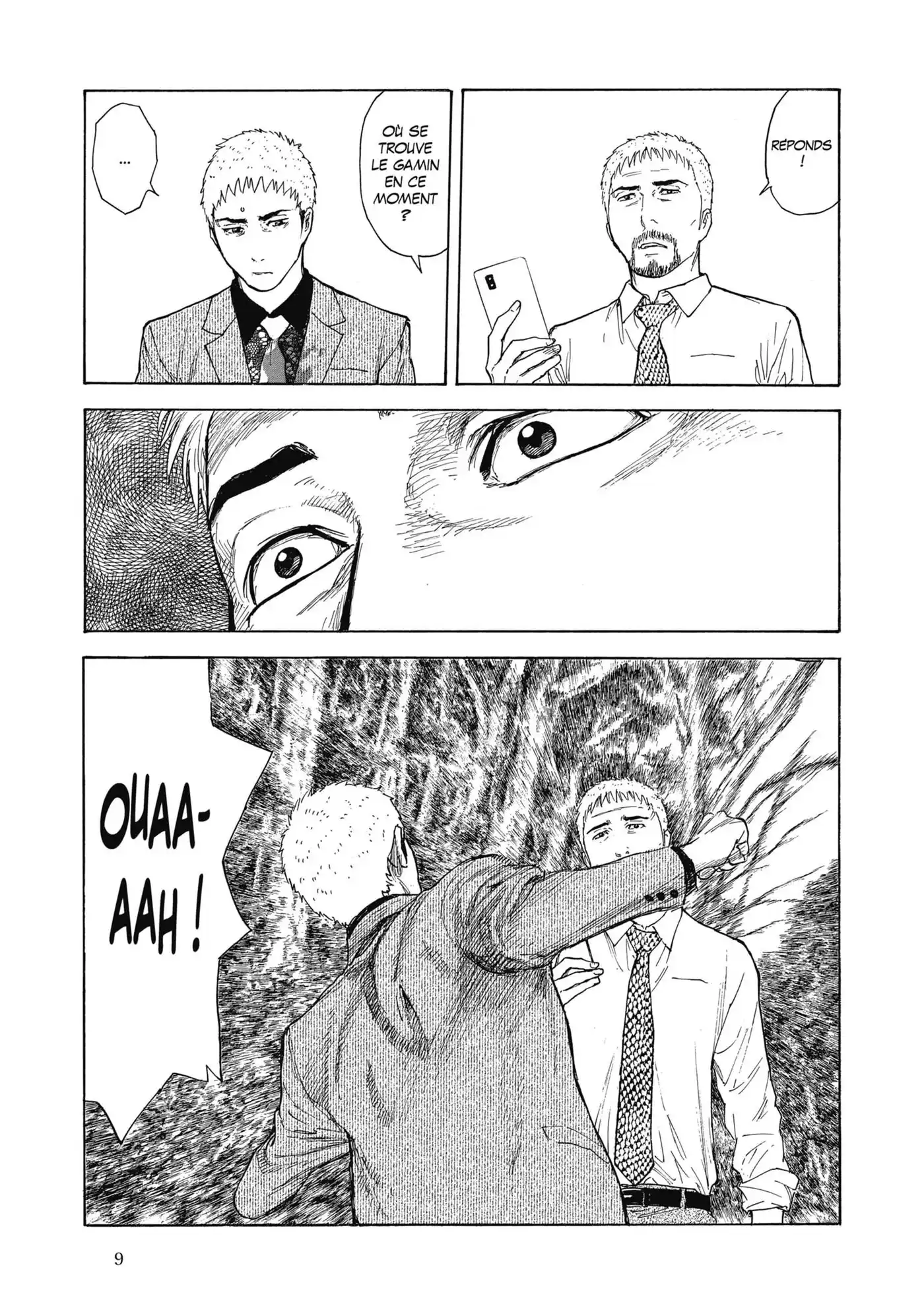 My Home Hero 115 page 11