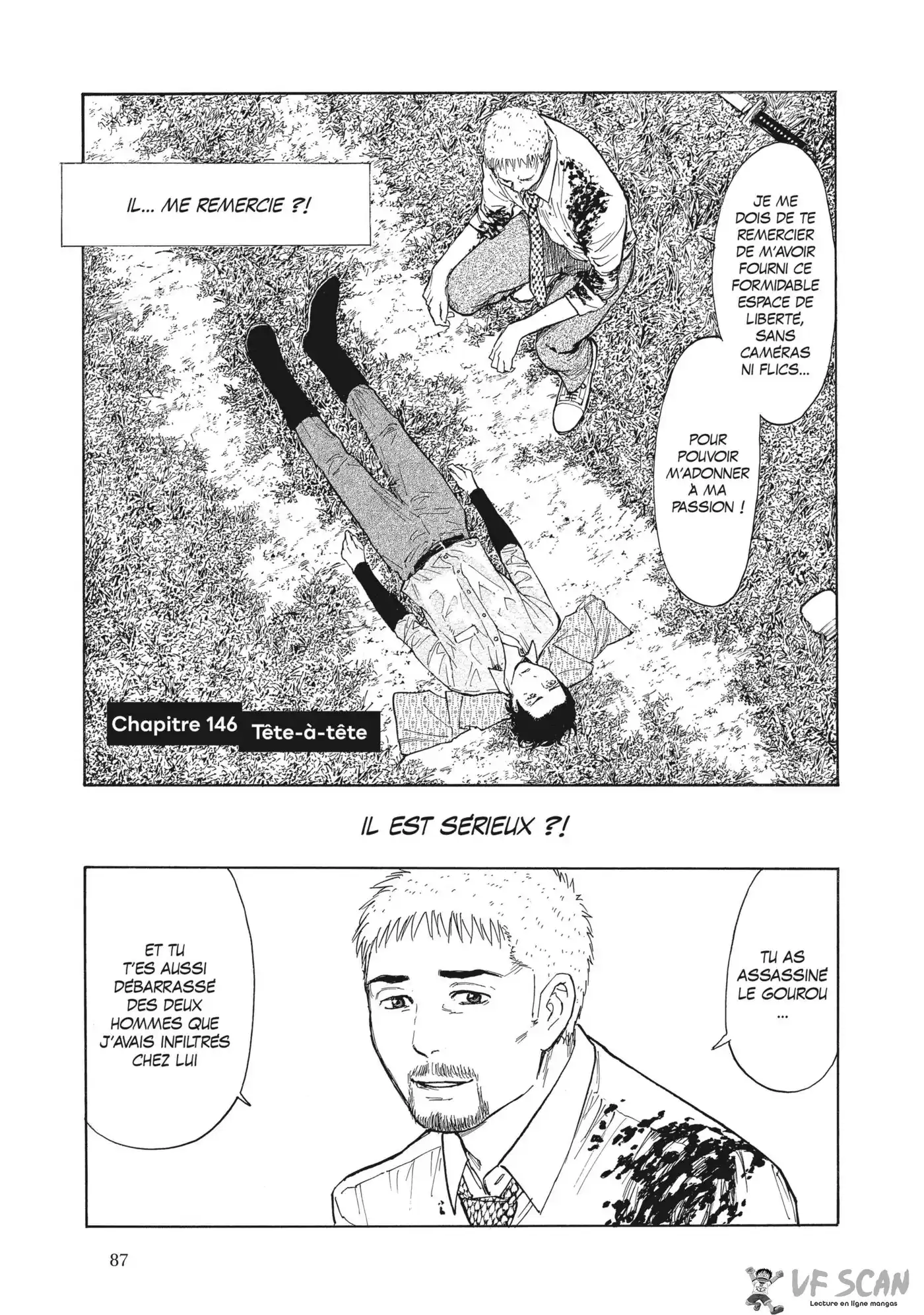 My Home Hero 146 page 1