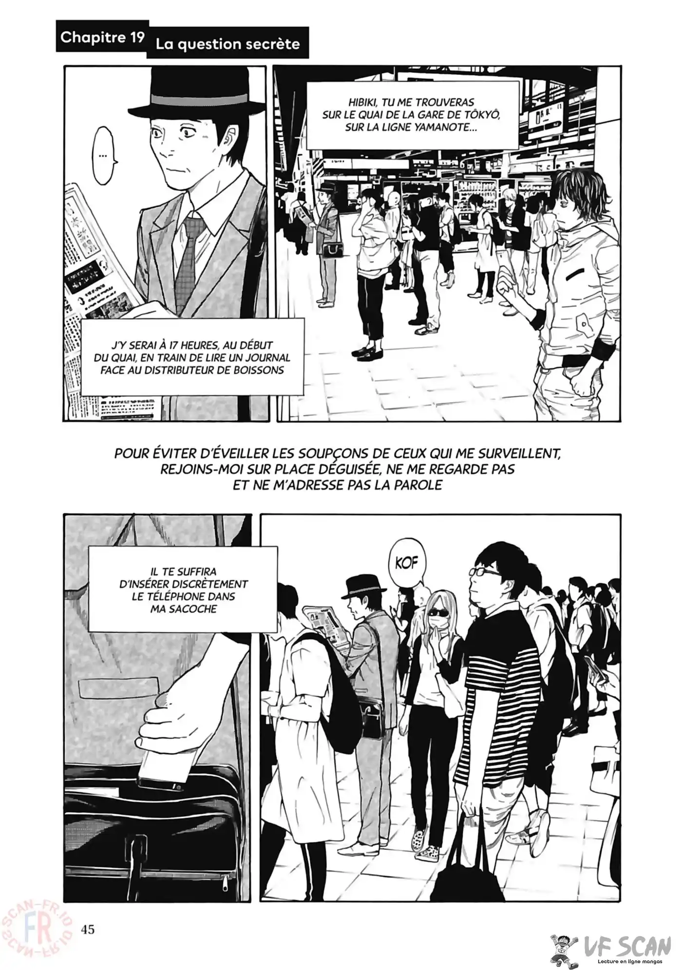 My Home Hero 19 page 1