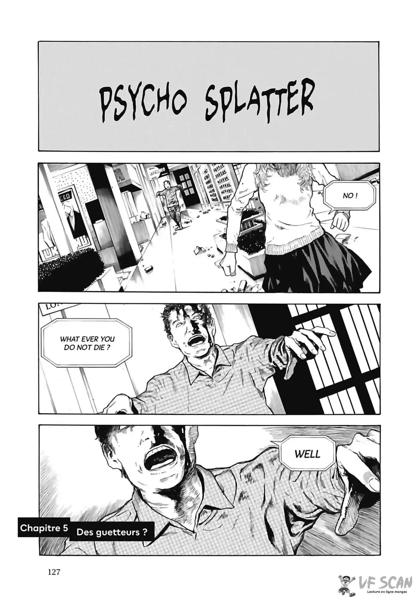 My Home Hero 5 page 1