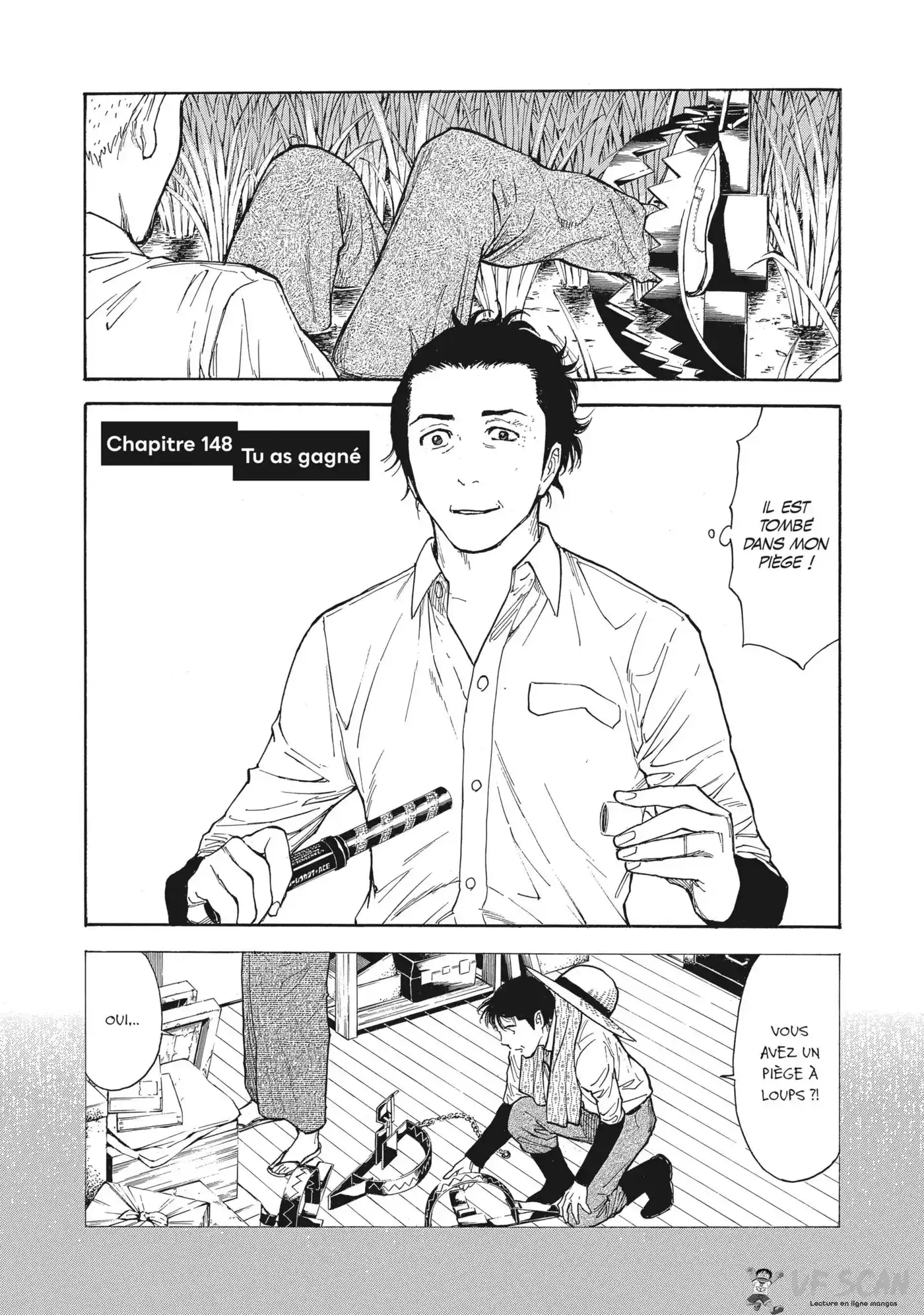 My Home Hero 148 page 1
