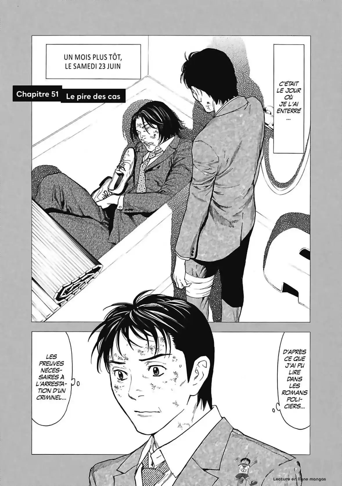 My Home Hero 51 page 1