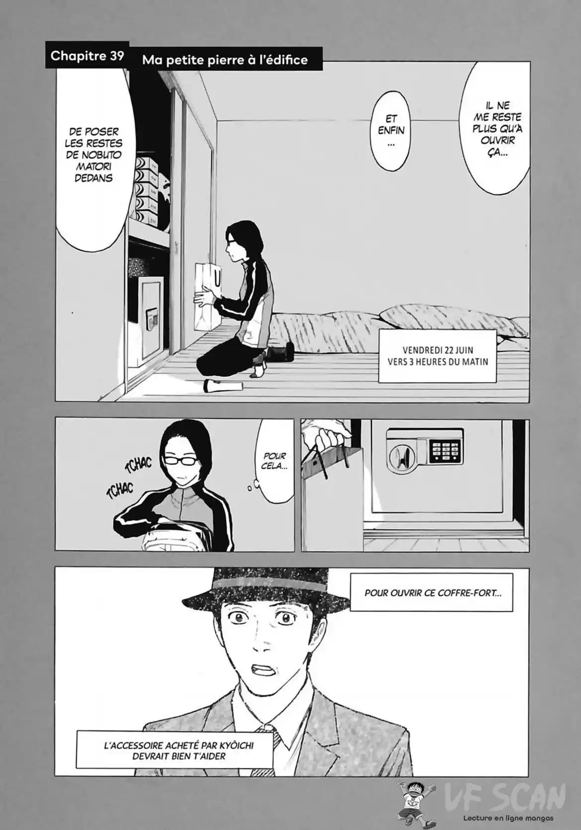 My Home Hero 39 page 1
