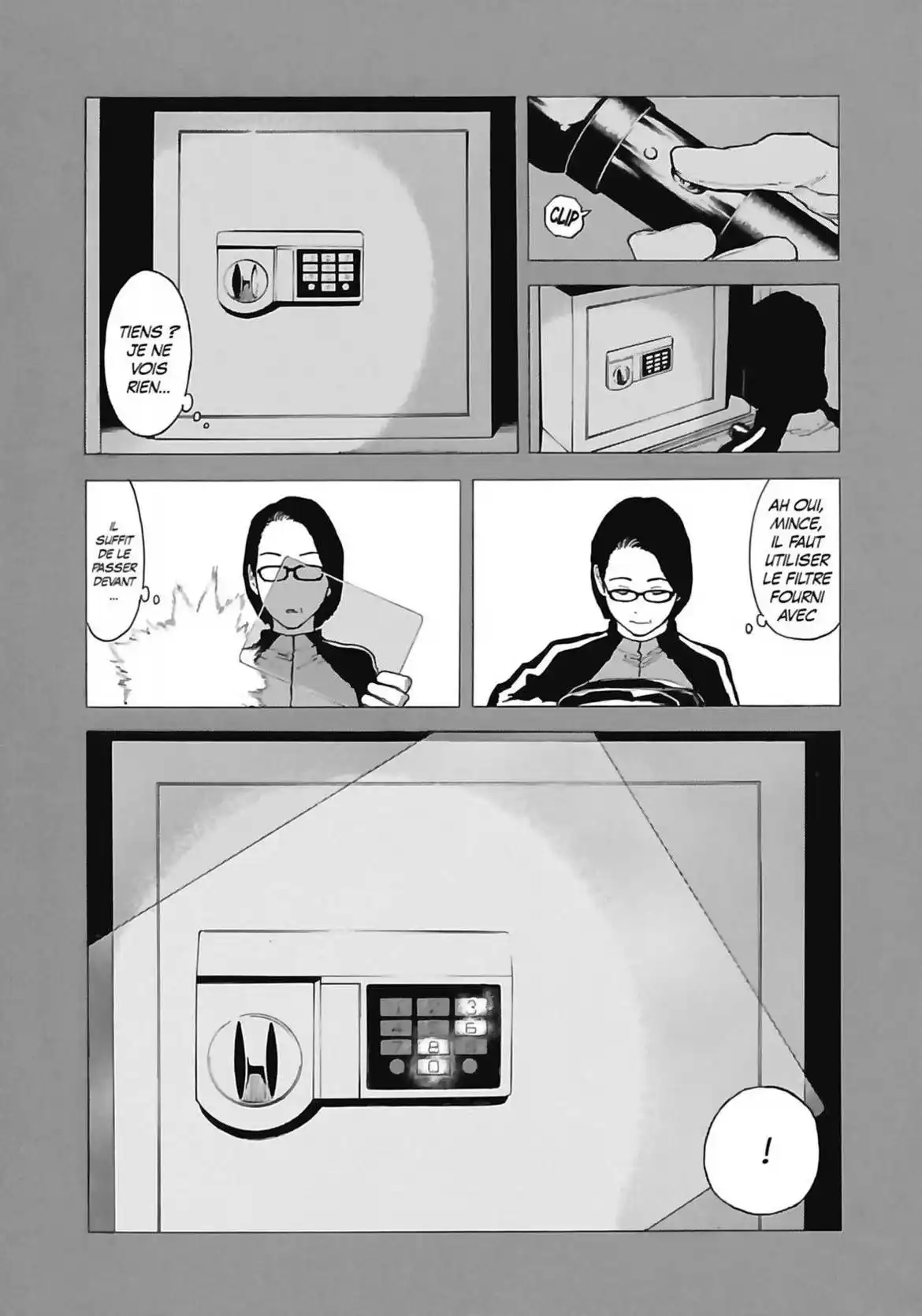My Home Hero 39 page 3