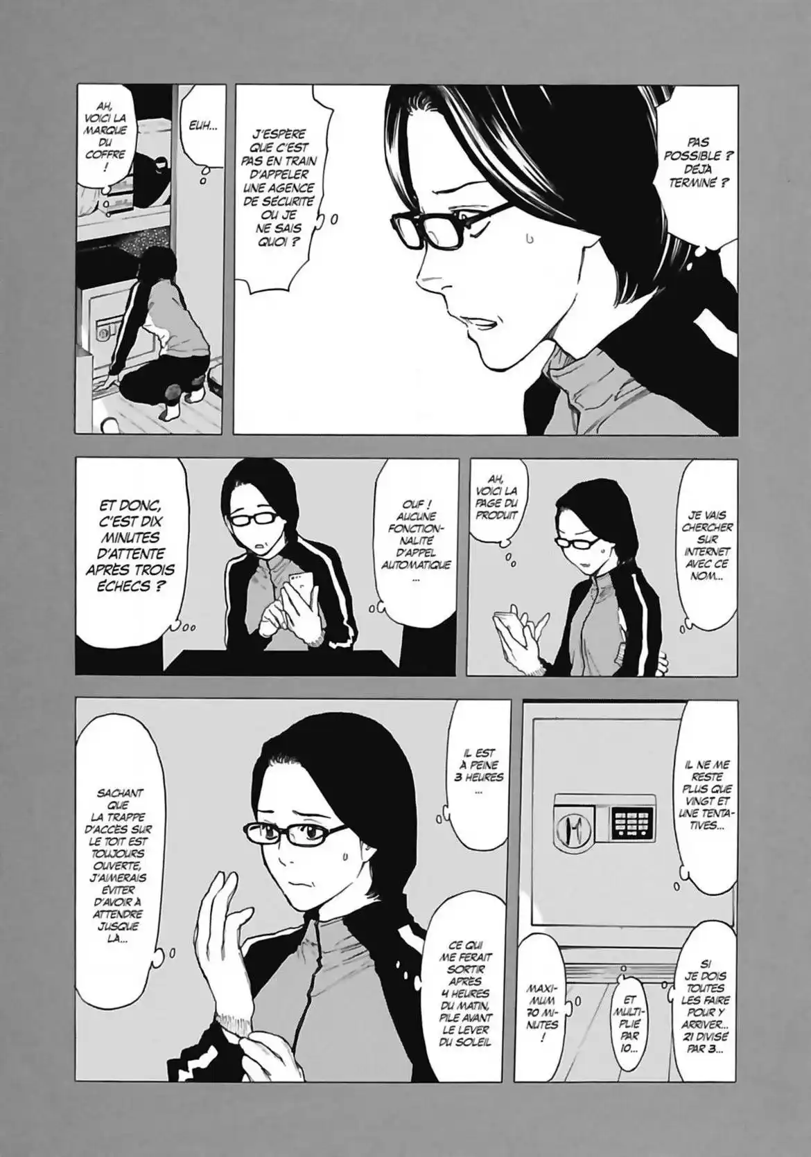 My Home Hero 39 page 5