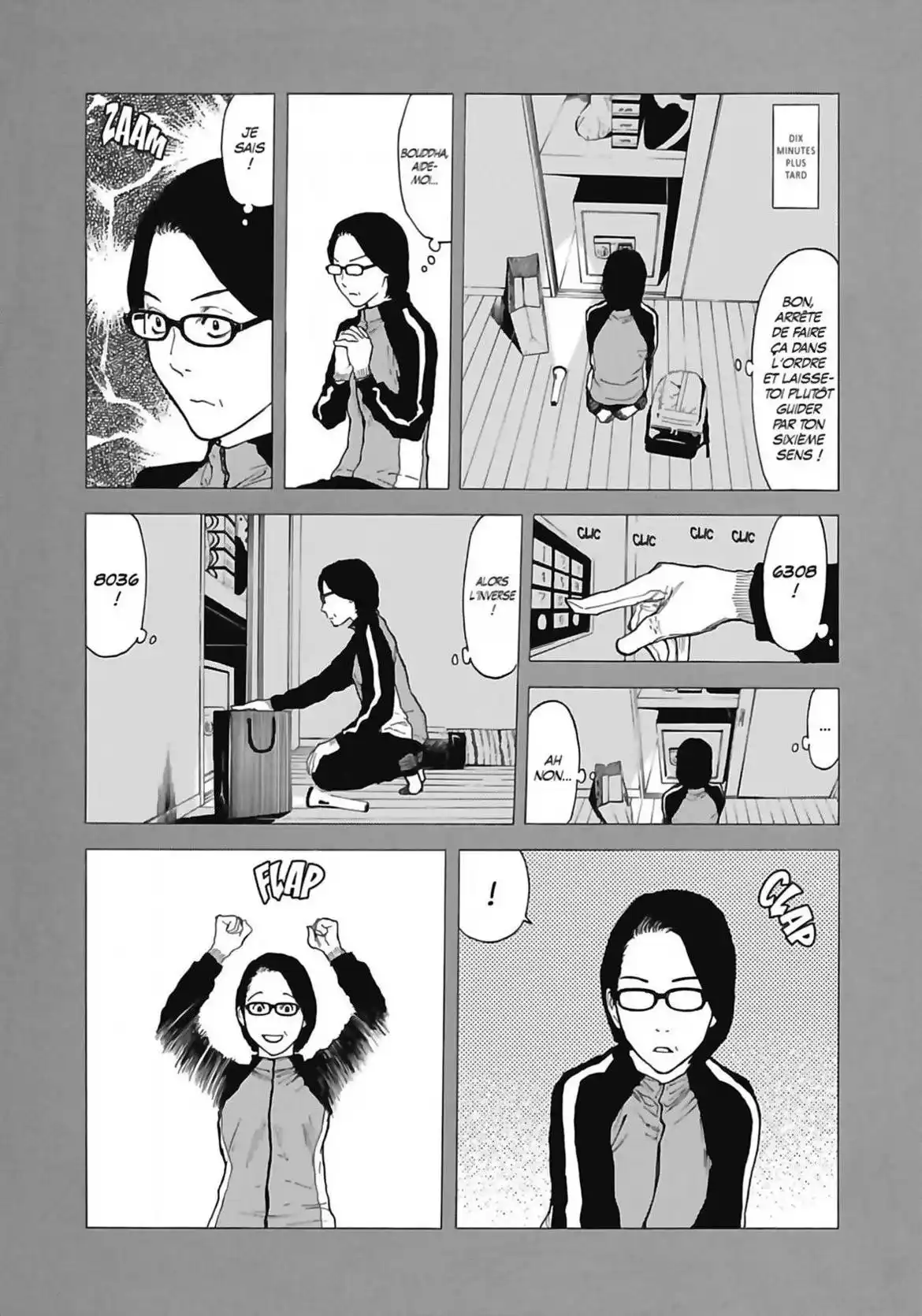My Home Hero 39 page 6