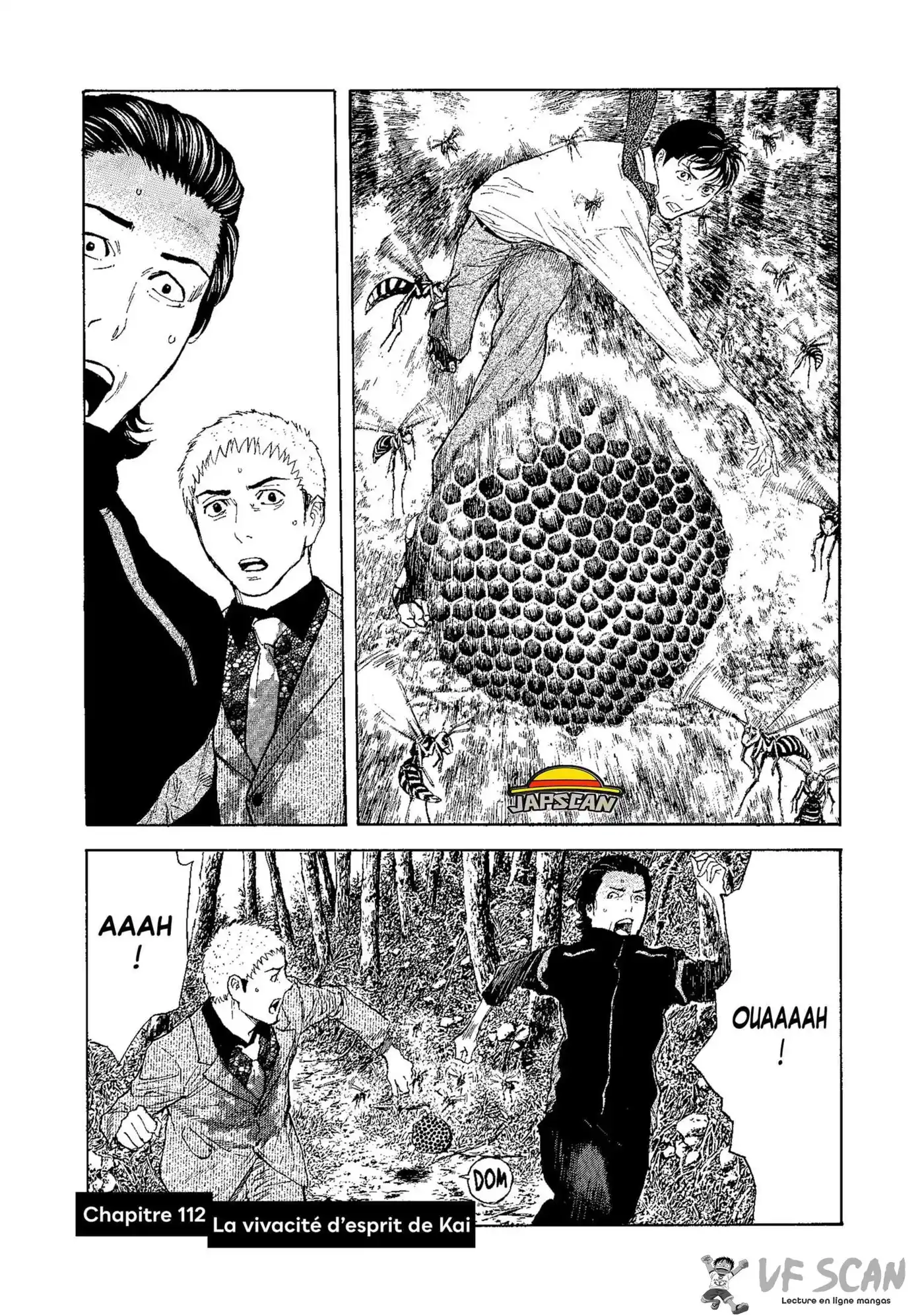 My Home Hero 112 page 1