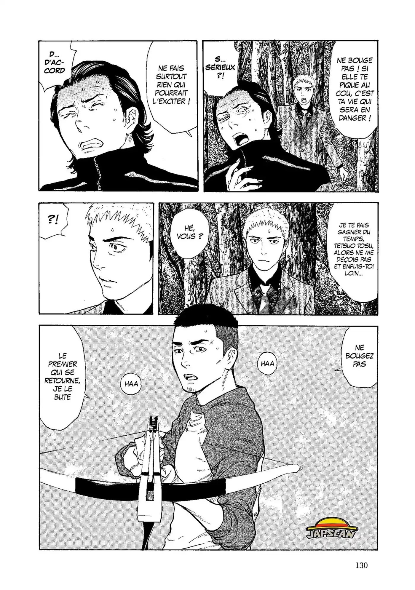 My Home Hero 112 page 4