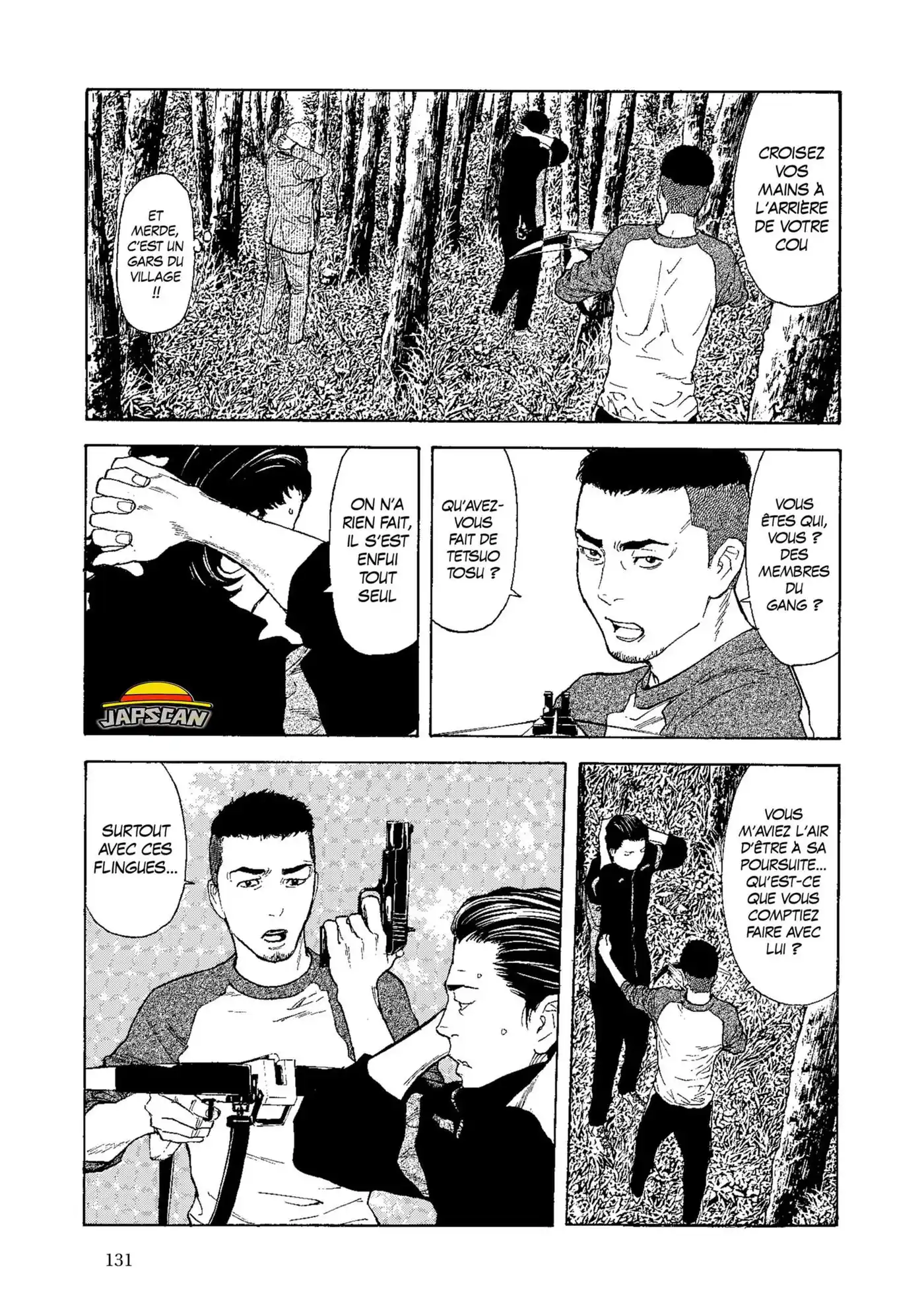 My Home Hero 112 page 5