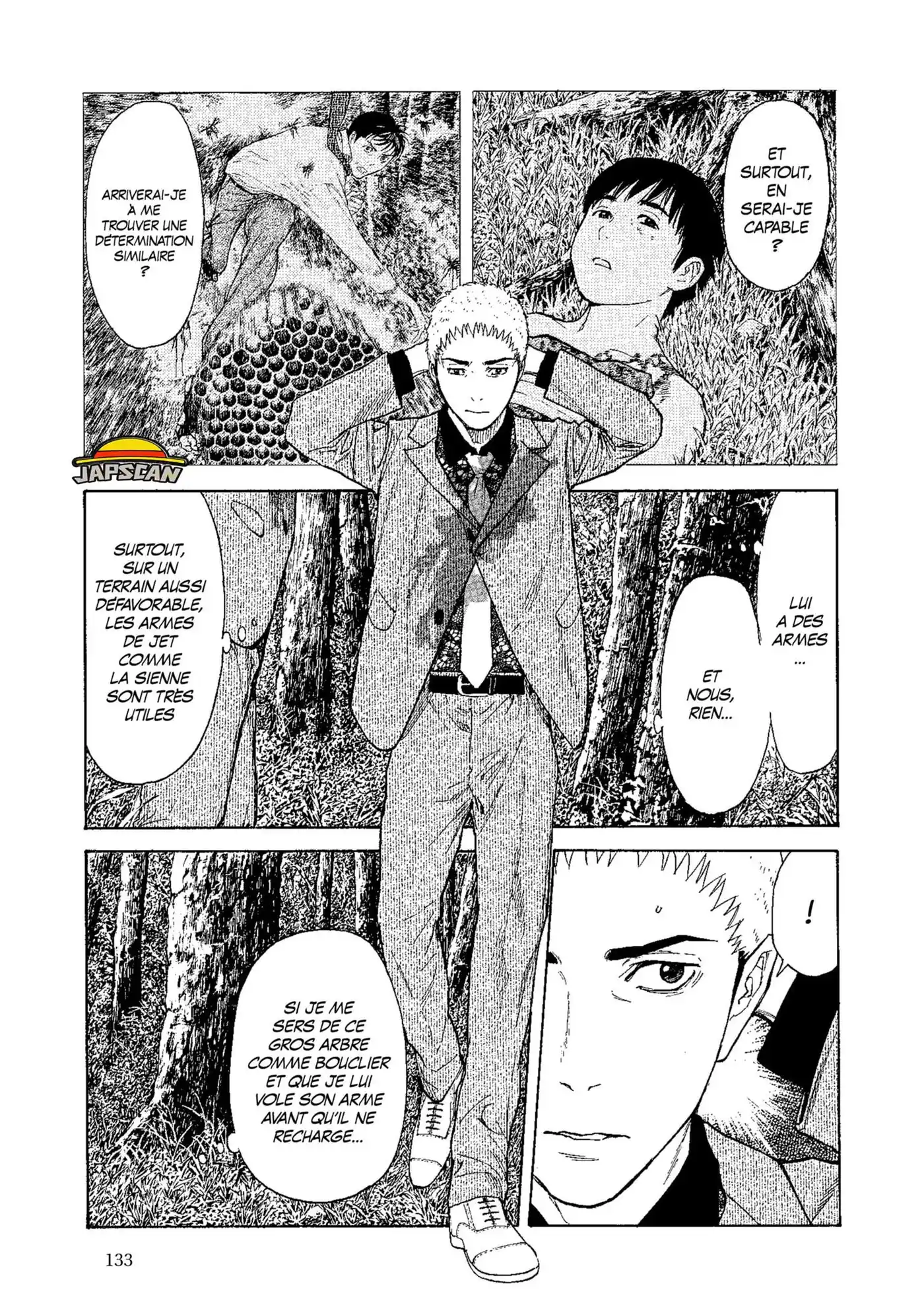 My Home Hero 112 page 7