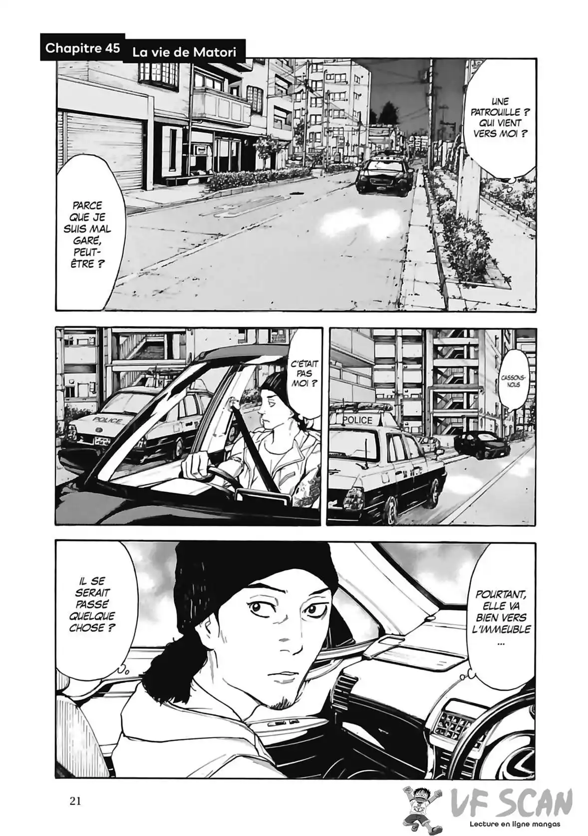 My Home Hero 45 page 1