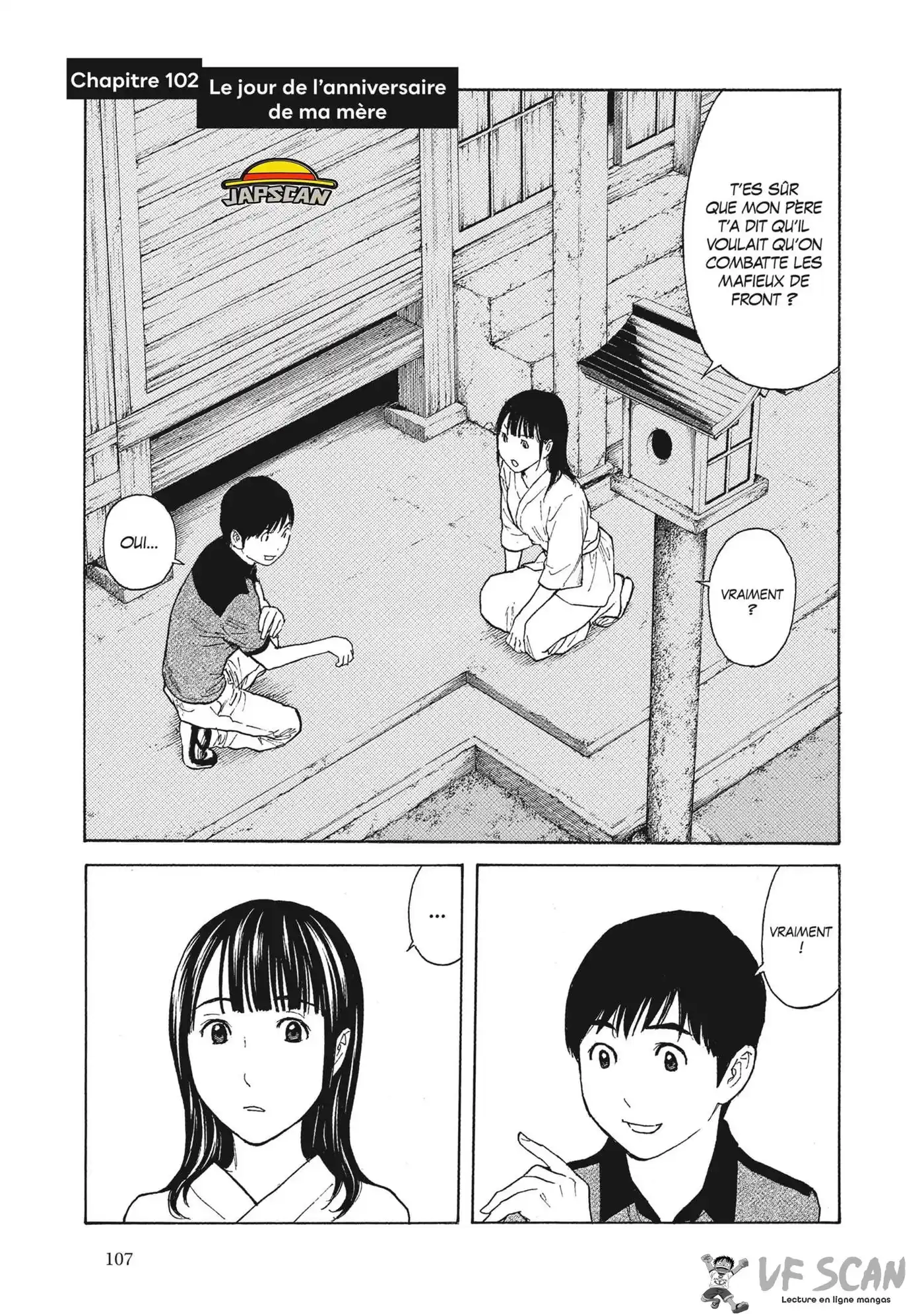 My Home Hero 102 page 1