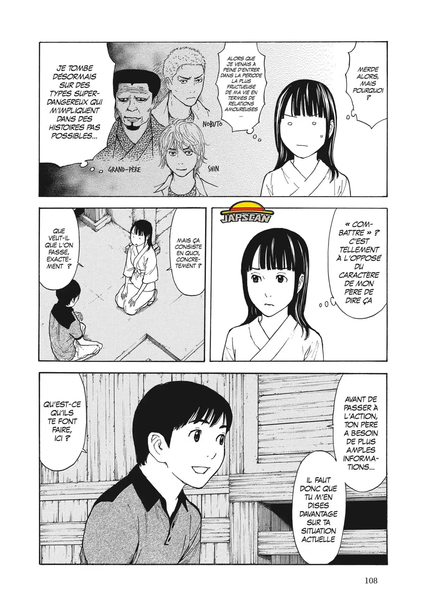 My Home Hero 102 page 2