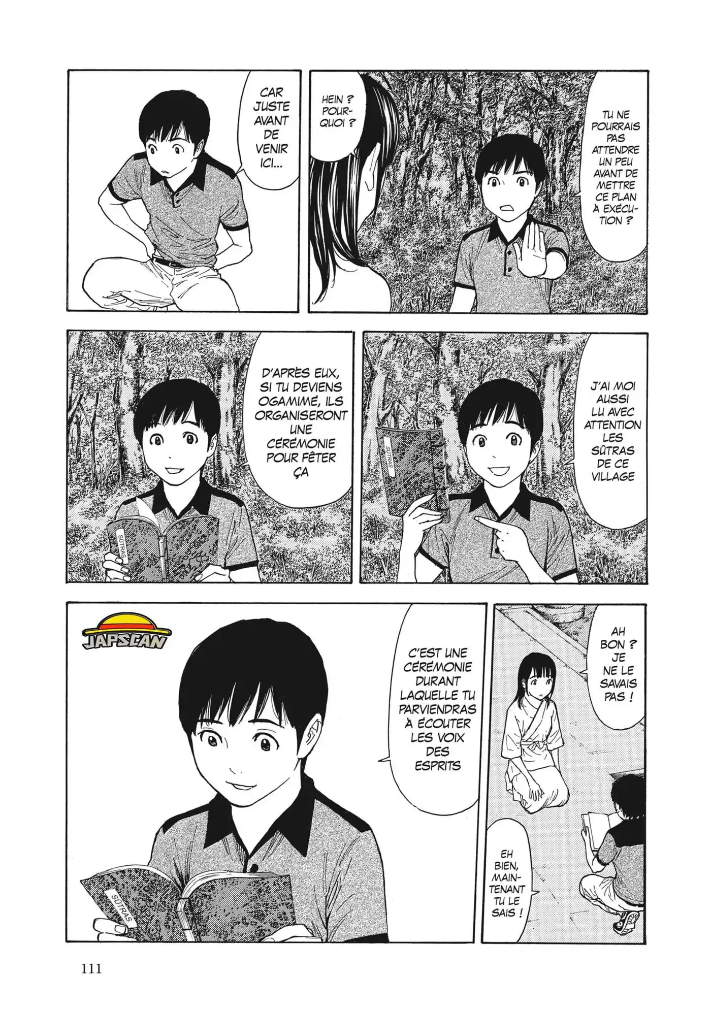My Home Hero 102 page 5
