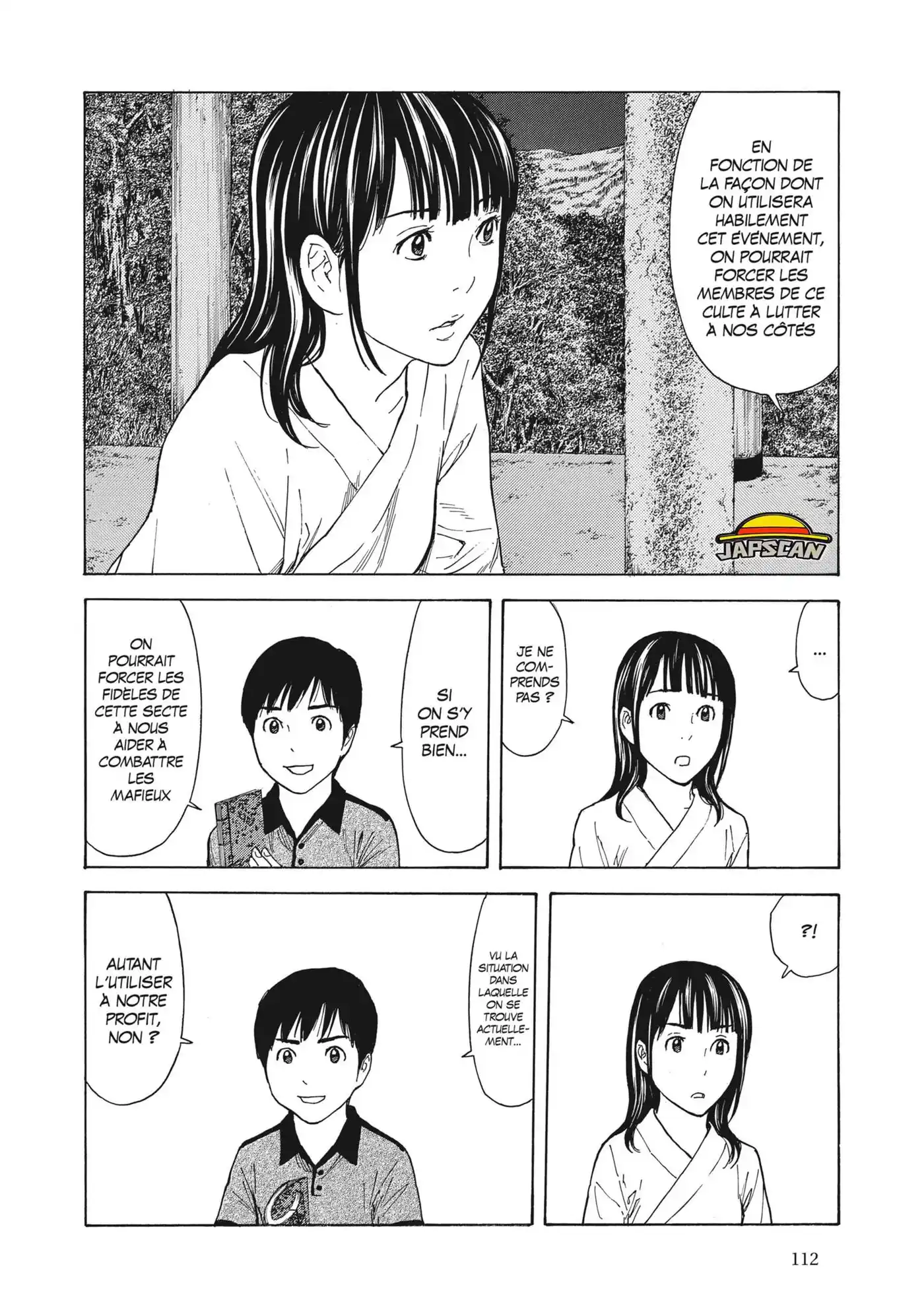 My Home Hero 102 page 6