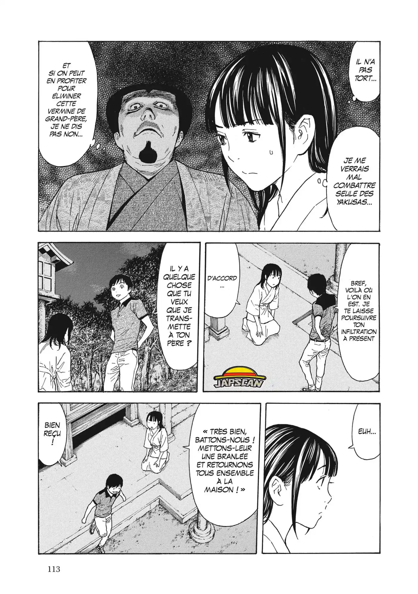 My Home Hero 102 page 7