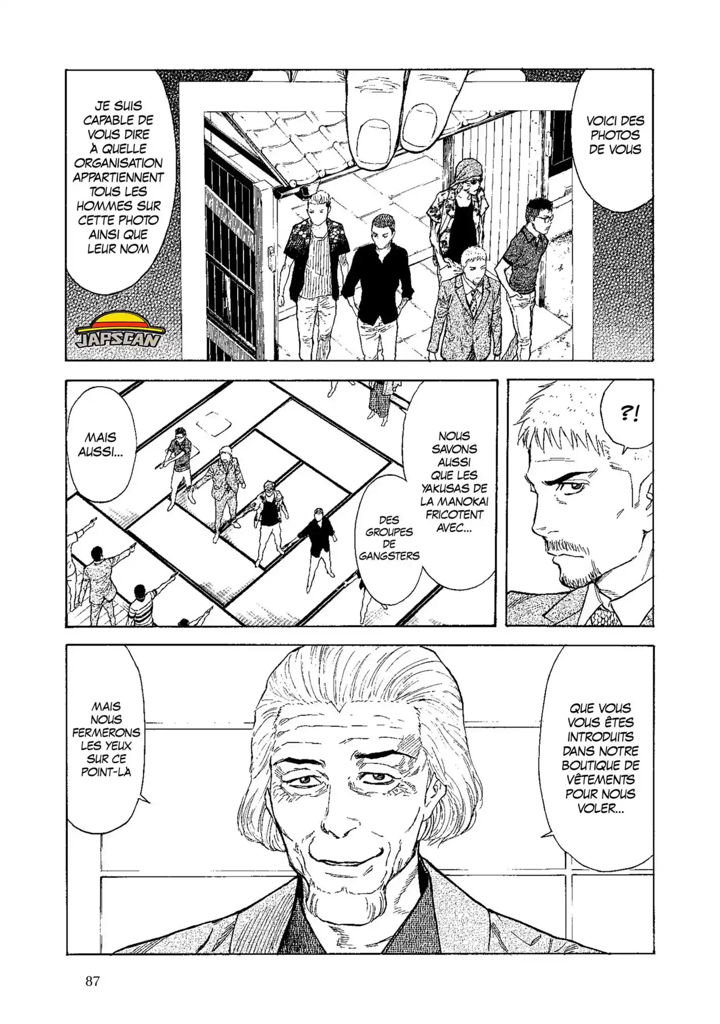 My Home Hero 110 page 3