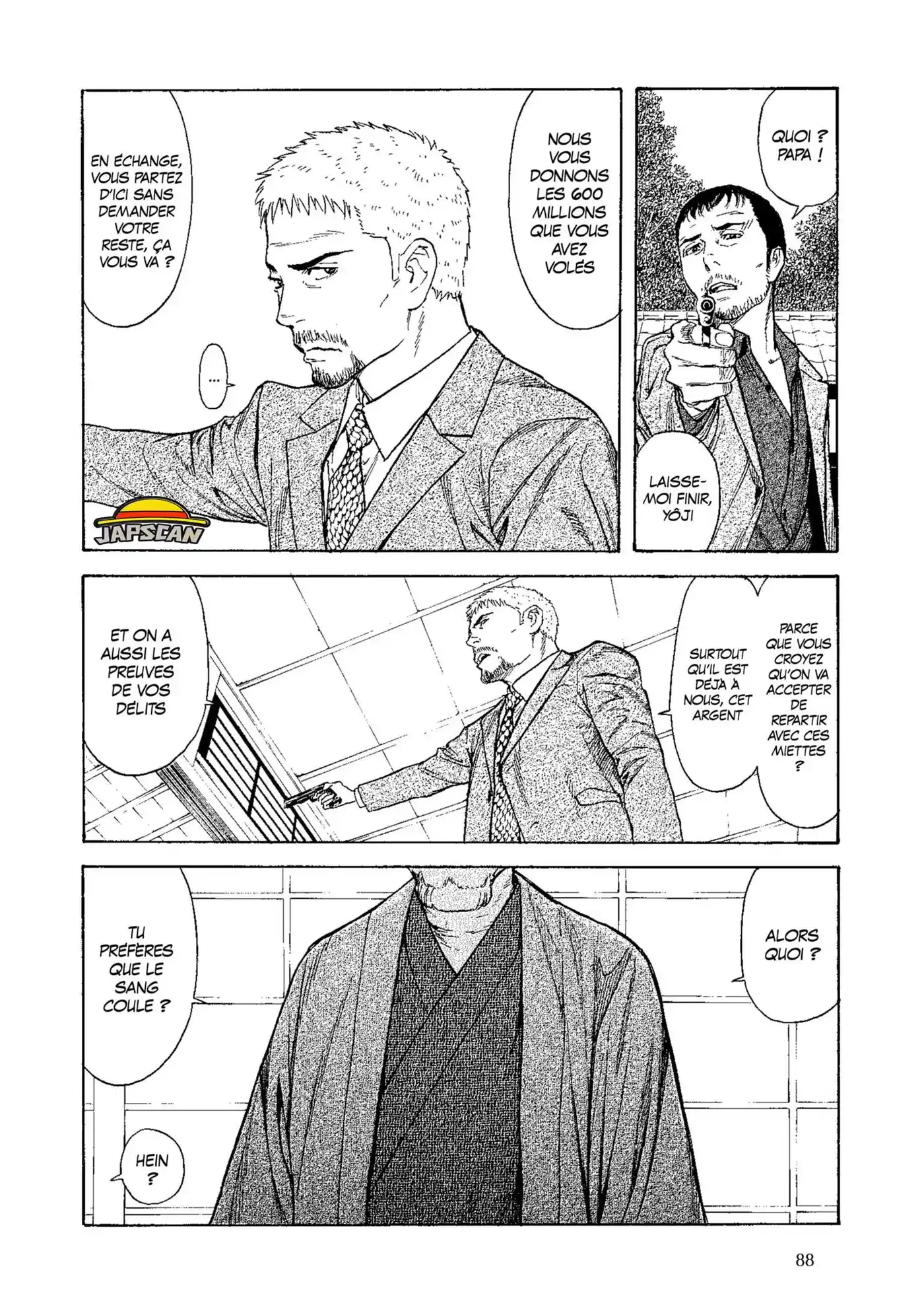My Home Hero 110 page 4