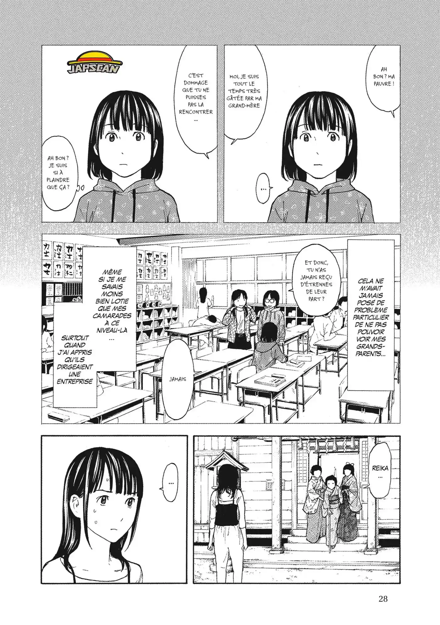 My Home Hero 98 page 6