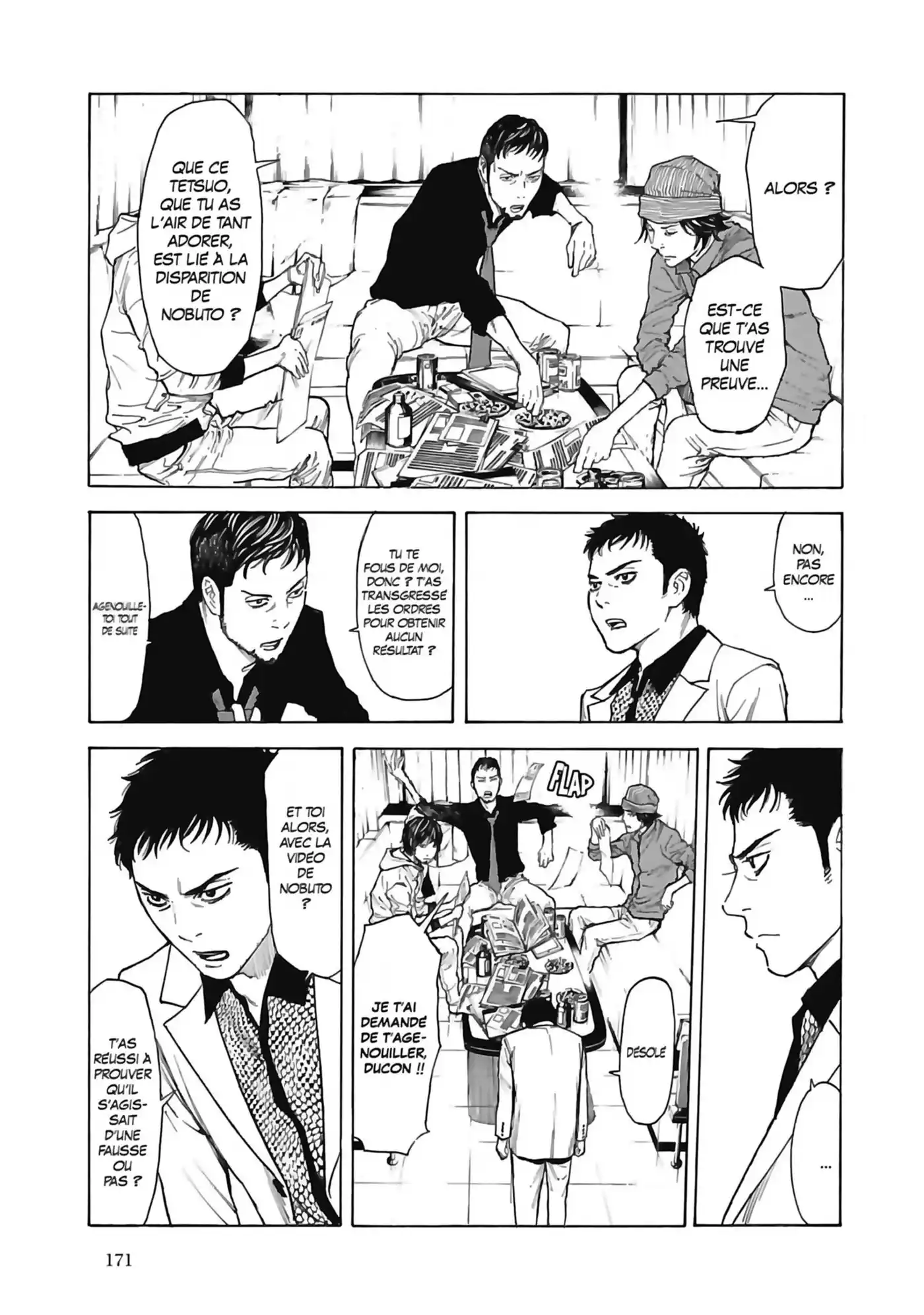 My Home Hero 34 page 5