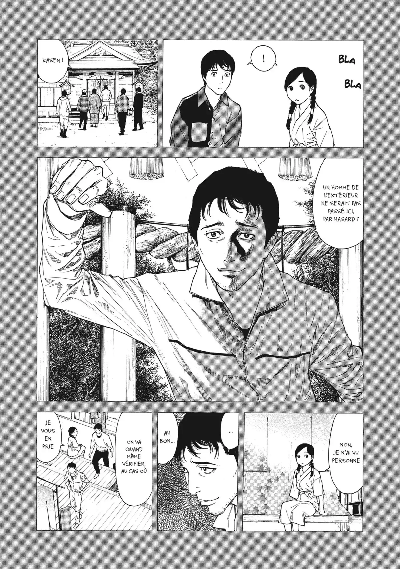 My Home Hero 86 page 9