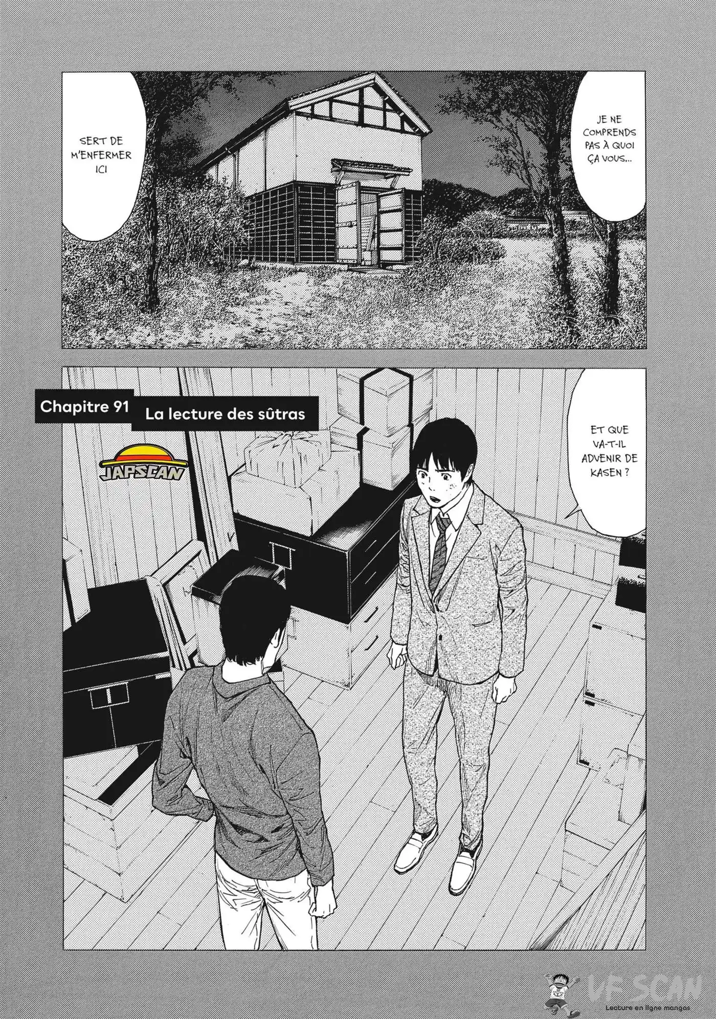My Home Hero 91 page 1