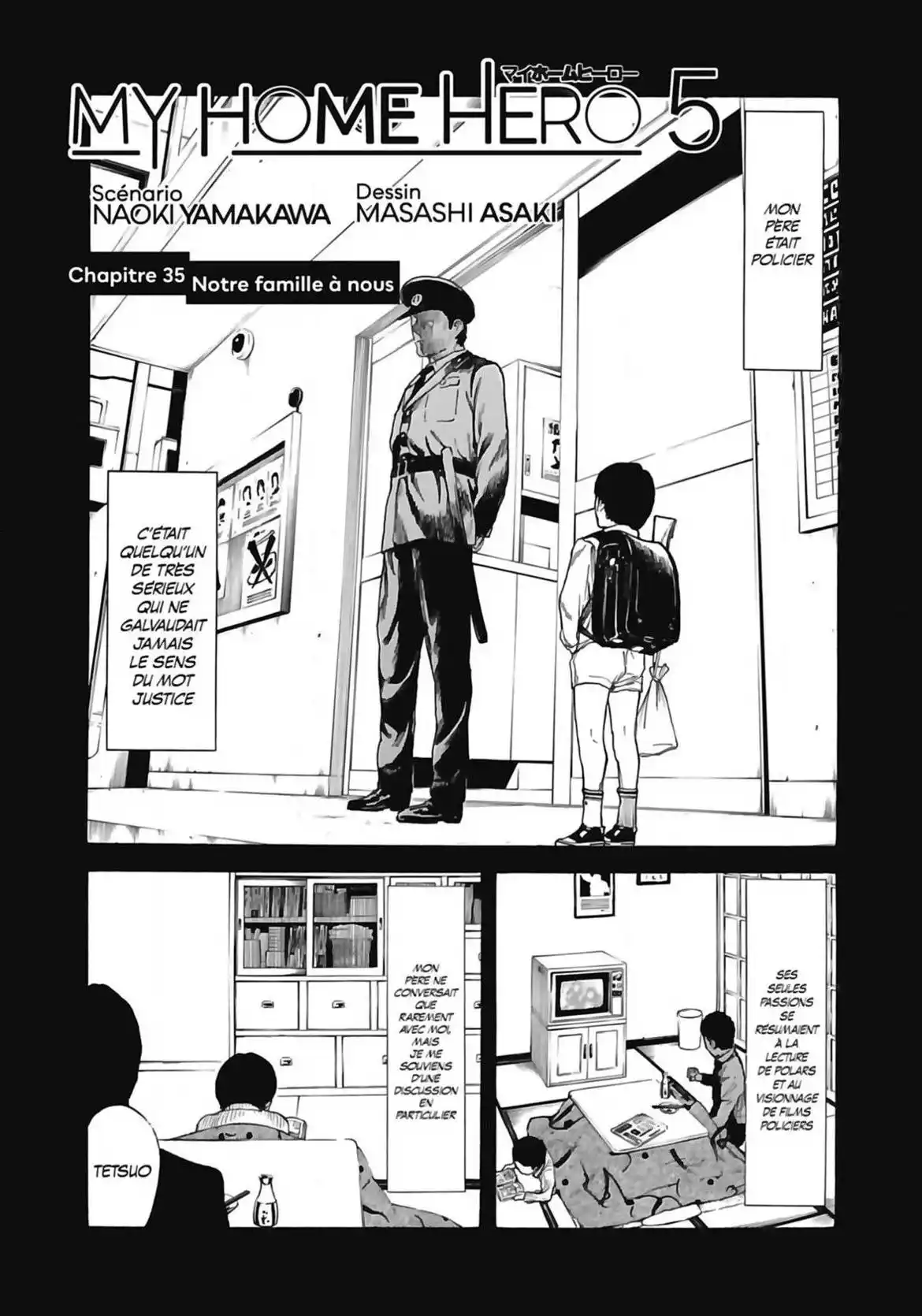 My Home Hero 35 page 3