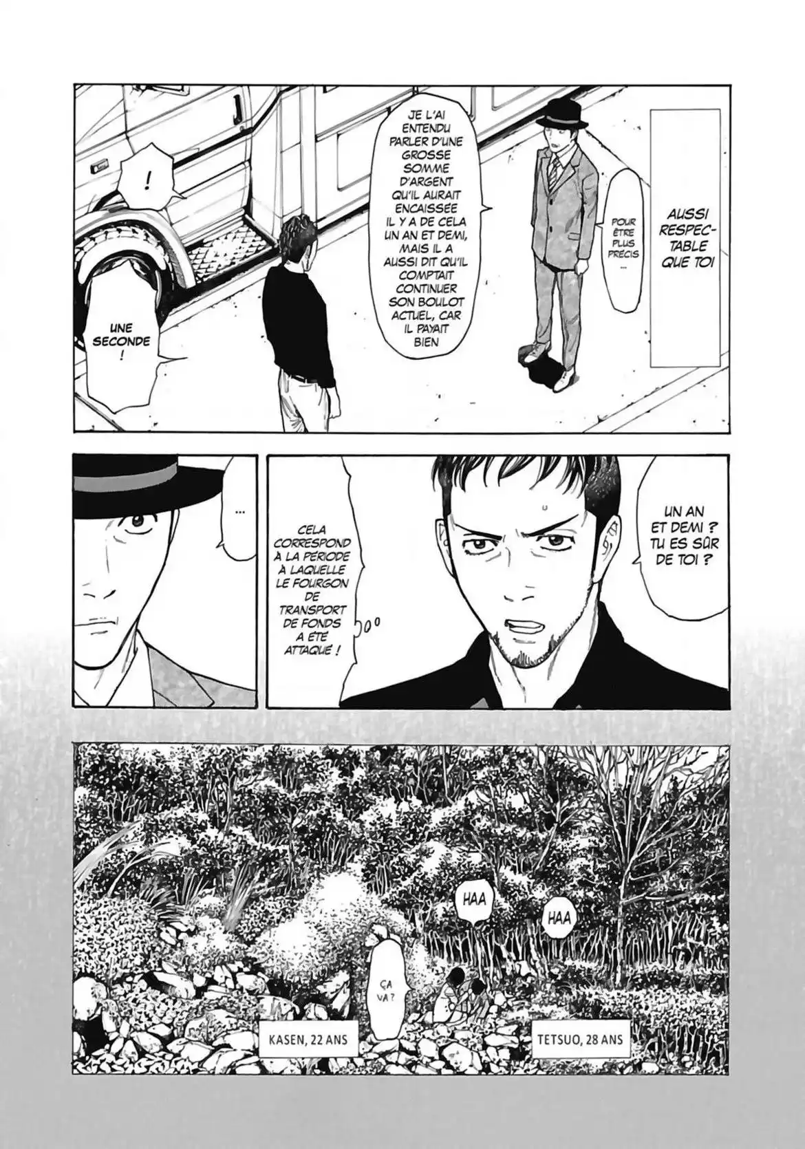 My Home Hero 35 page 8