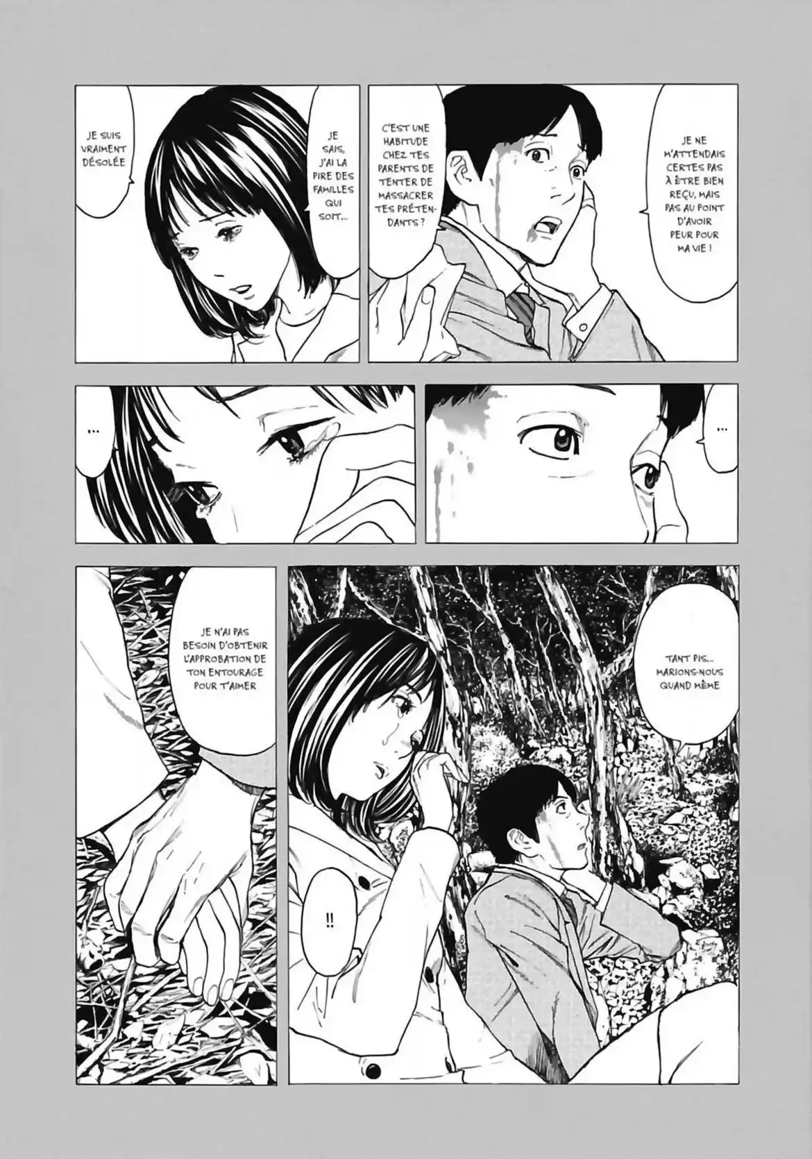 My Home Hero 35 page 9