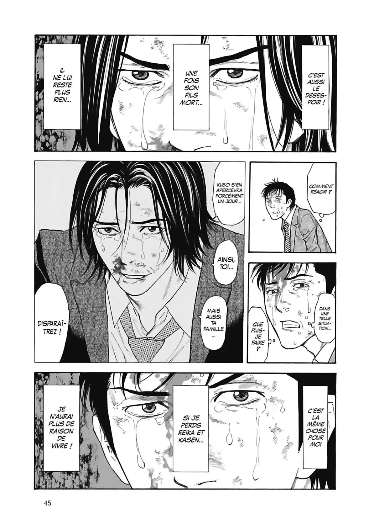 My Home Hero 46 page 3