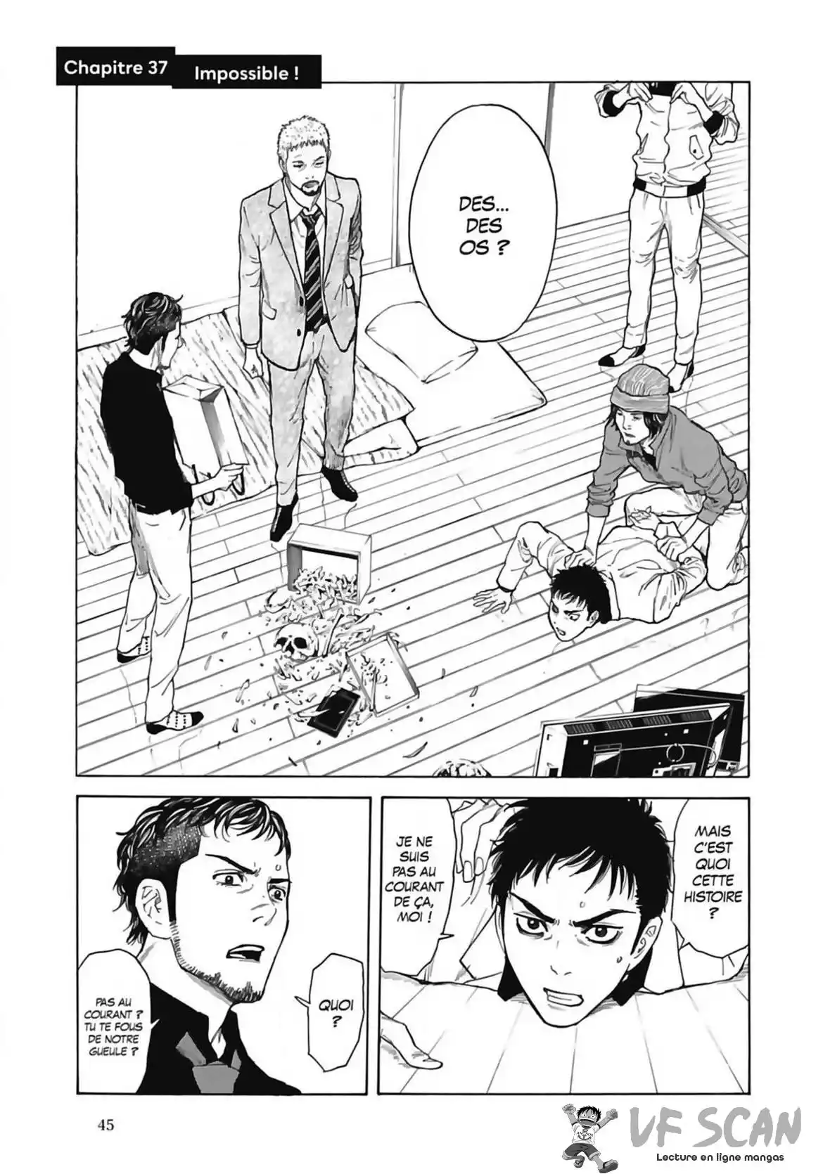 My Home Hero 37 page 1