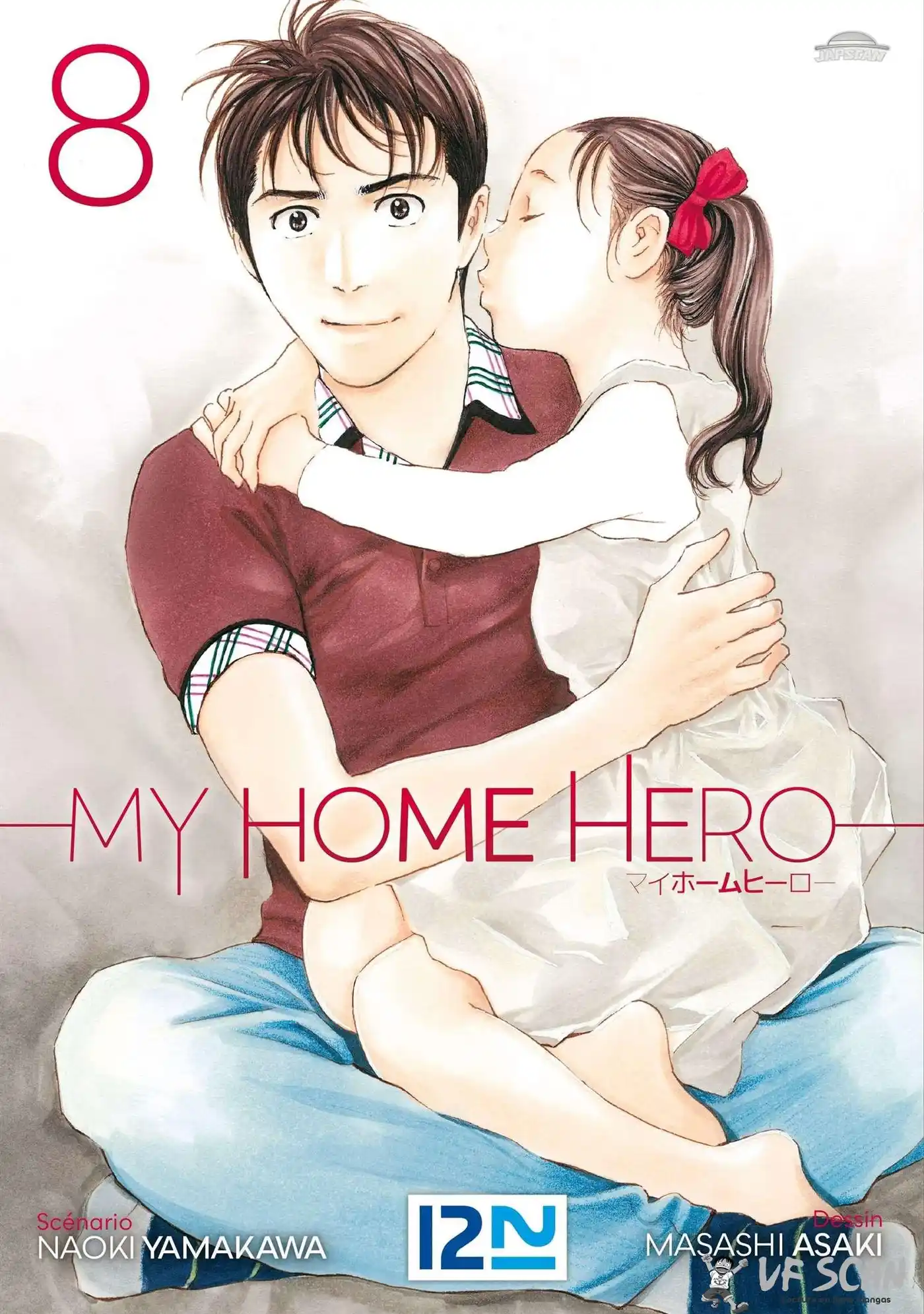 My Home Hero 61 page 1