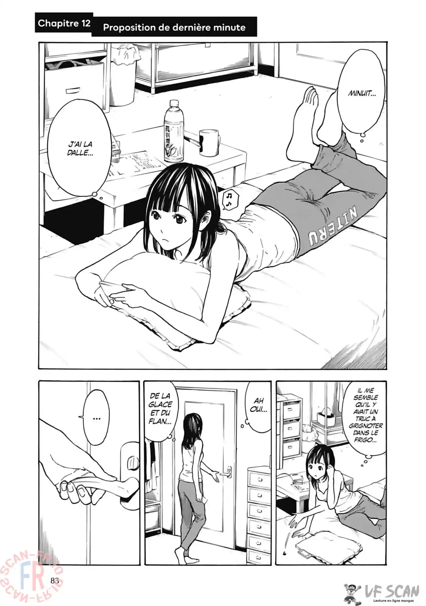 My Home Hero 12 page 1