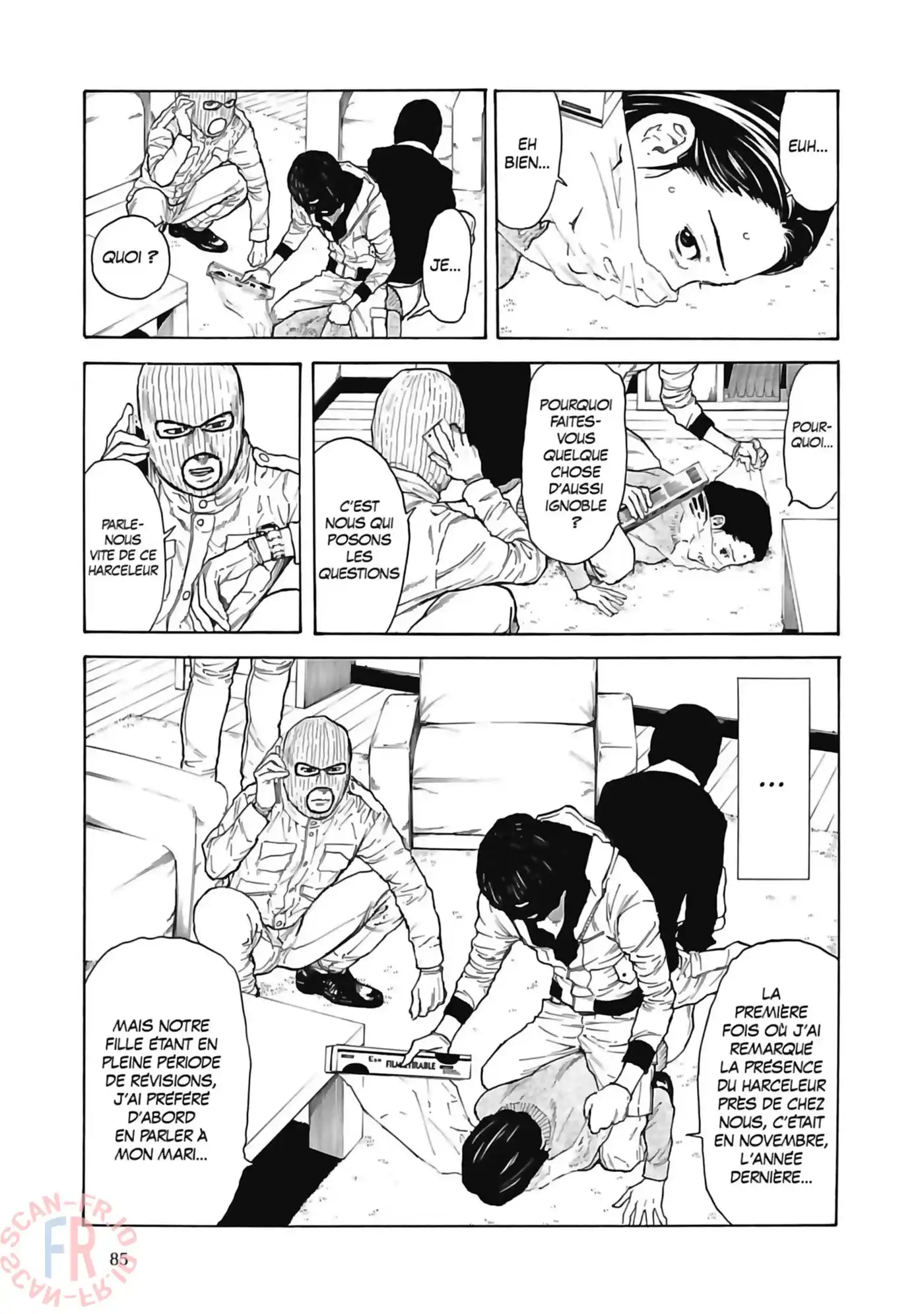 My Home Hero 12 page 3