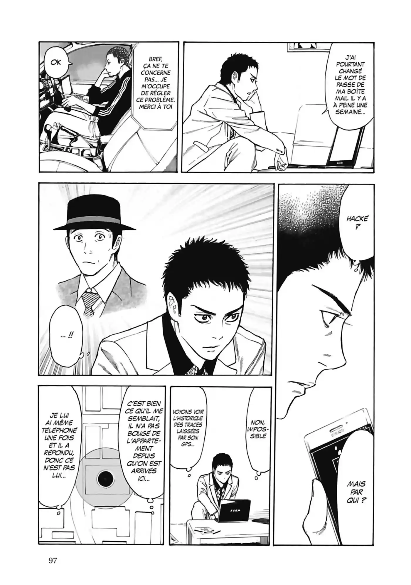 My Home Hero 30 page 11