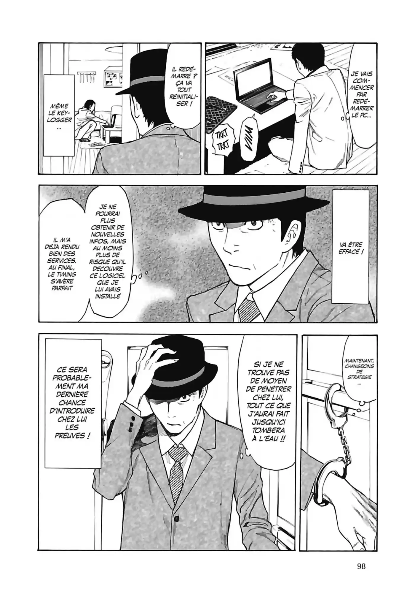 My Home Hero 30 page 12