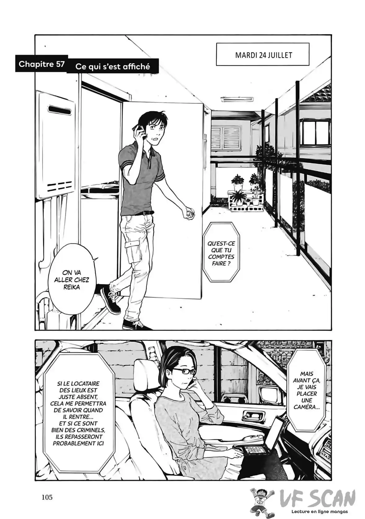 My Home Hero 57 page 1