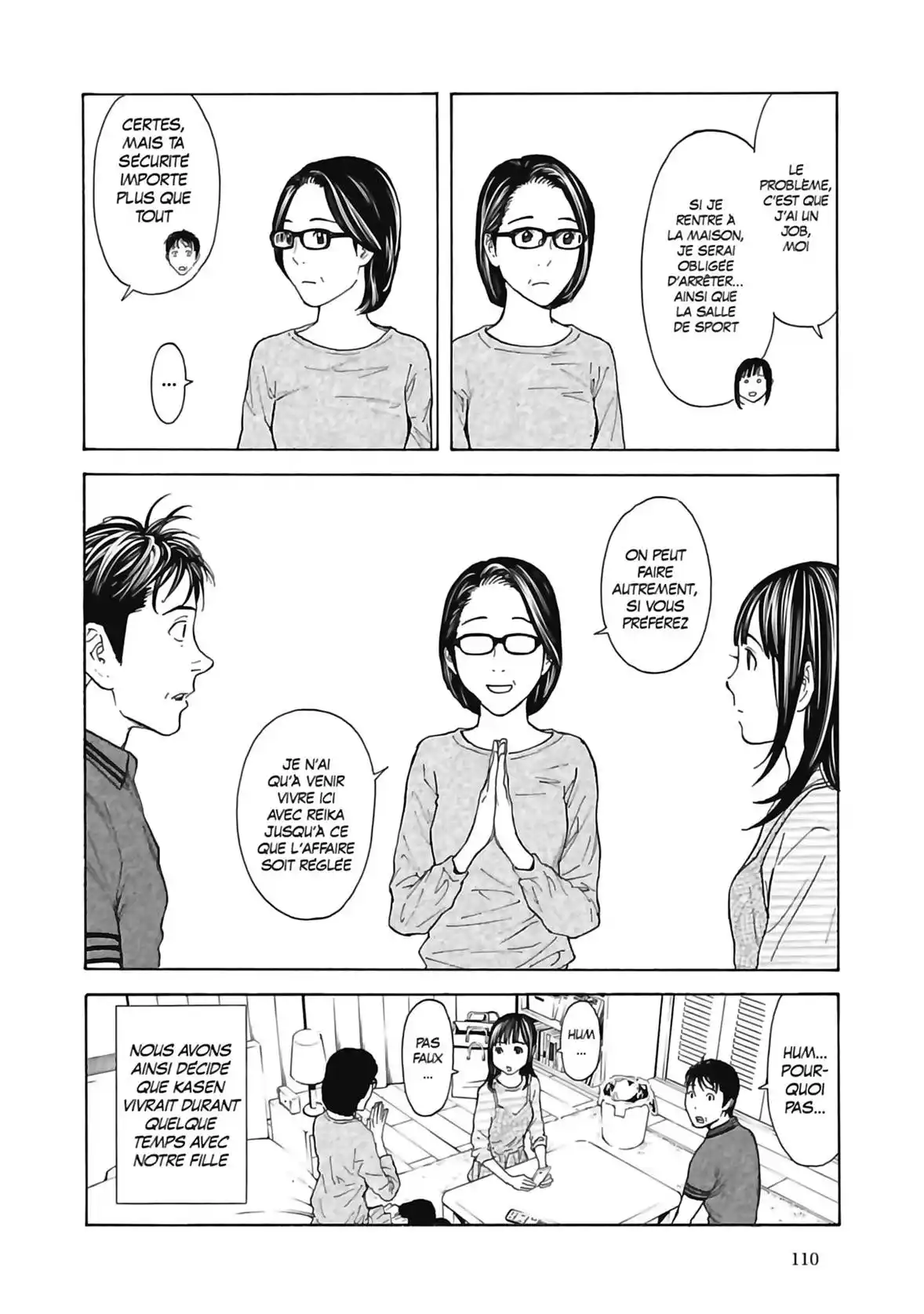 My Home Hero 57 page 6
