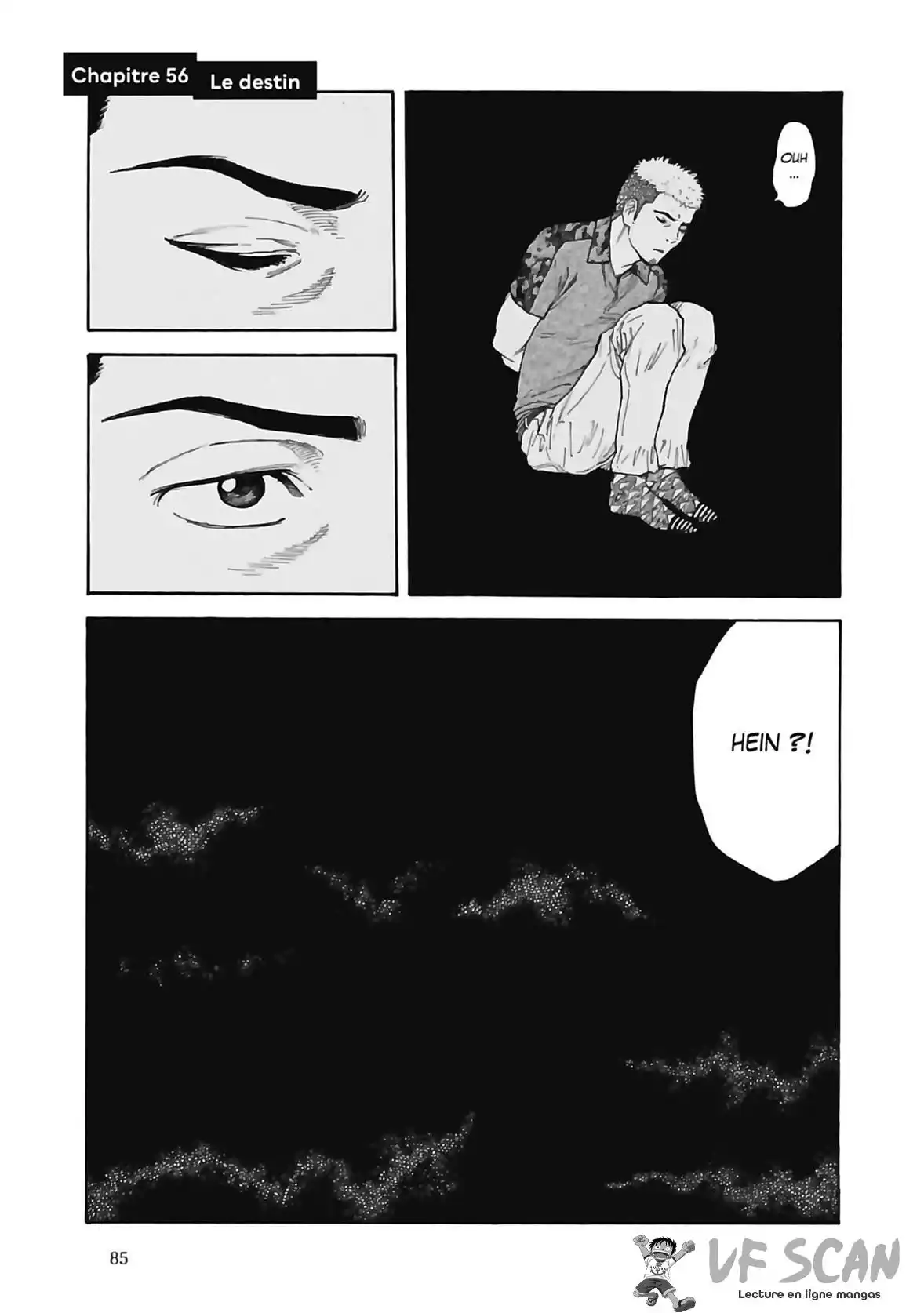 My Home Hero 56 page 1