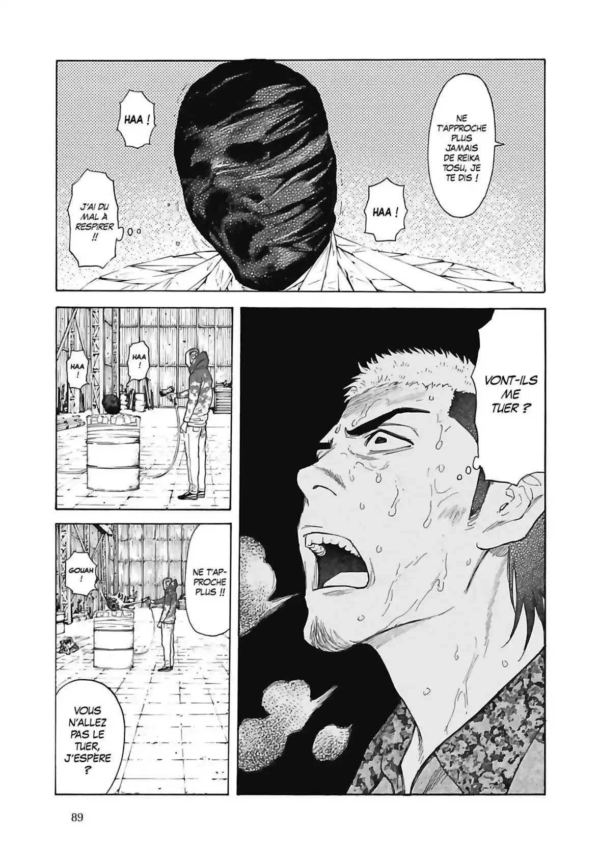 My Home Hero 56 page 5