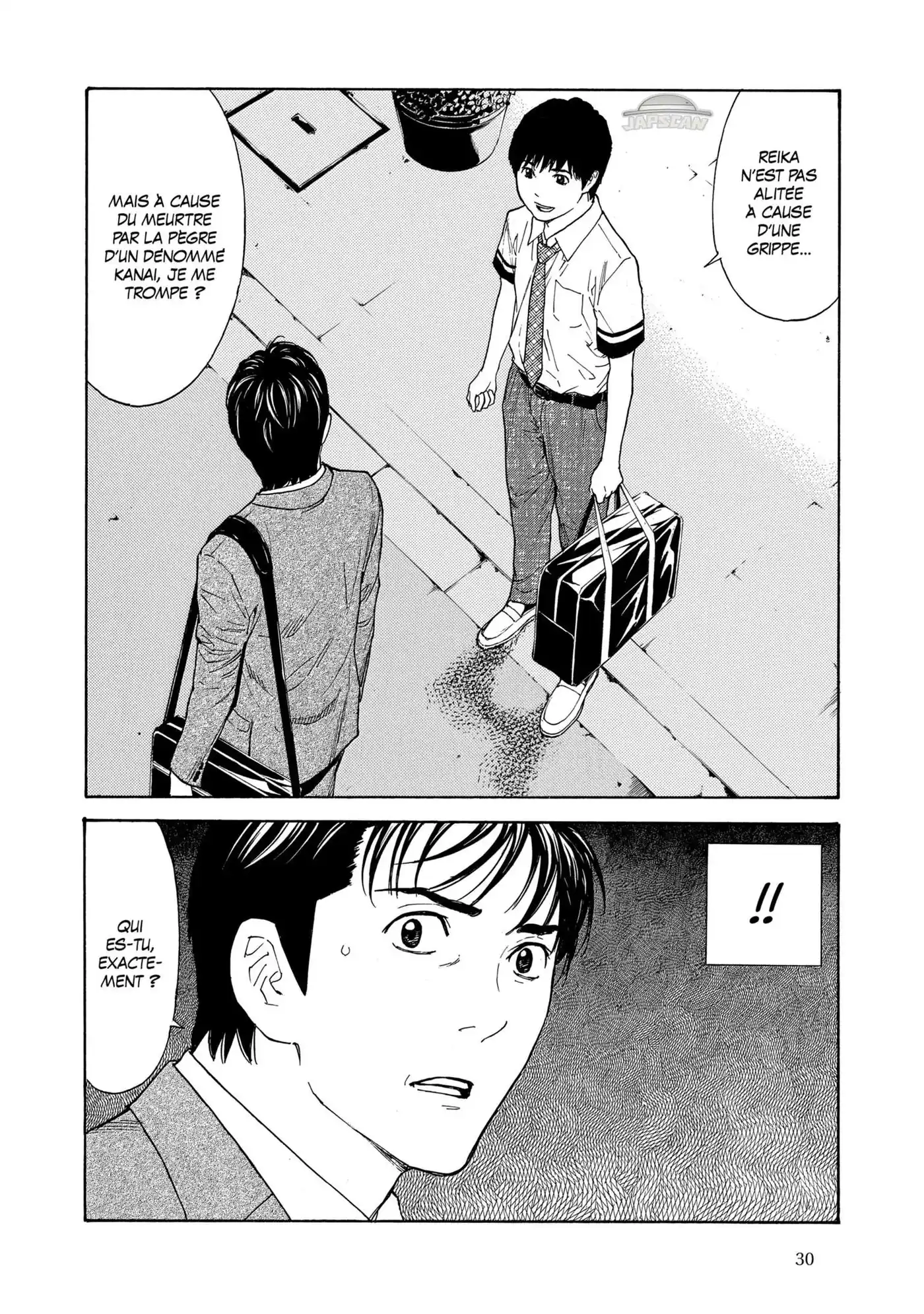 My Home Hero 62 page 10