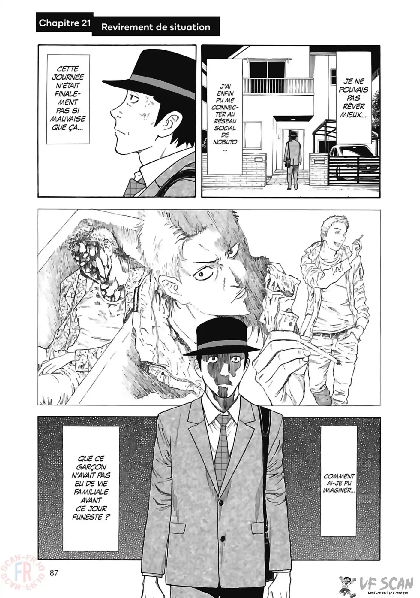 My Home Hero 21 page 1