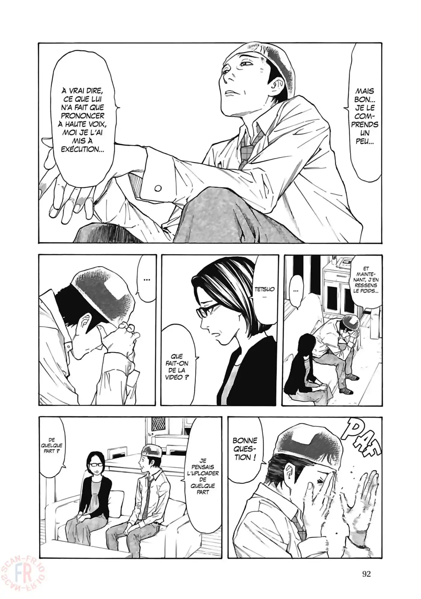 My Home Hero 21 page 6
