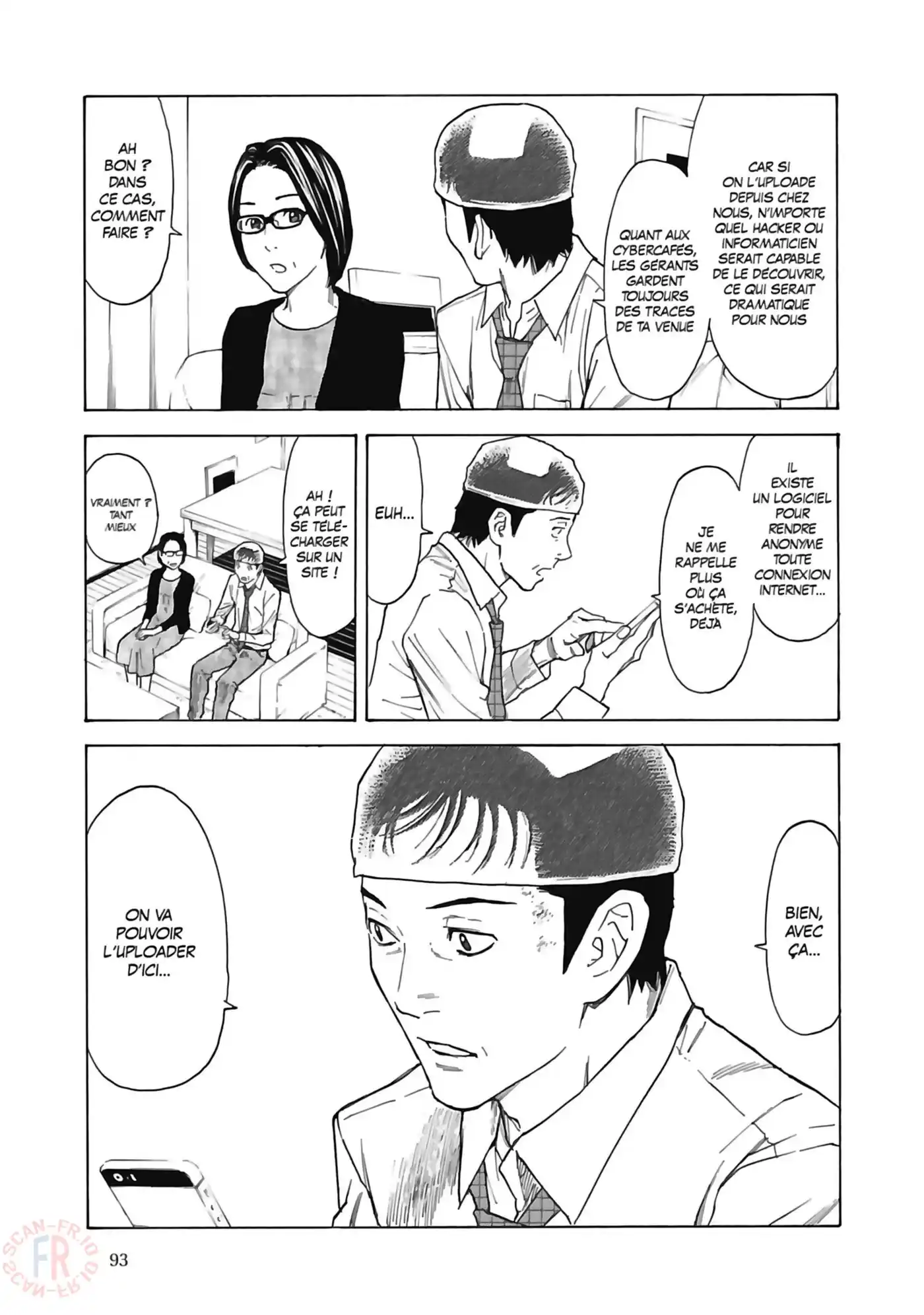 My Home Hero 21 page 7