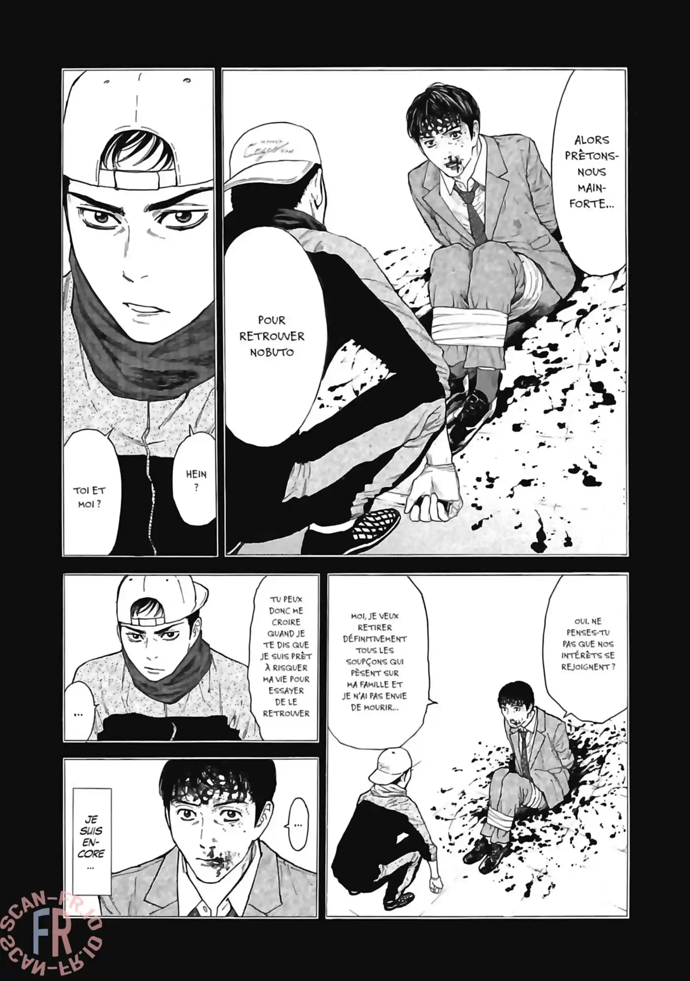 My Home Hero 13 page 3