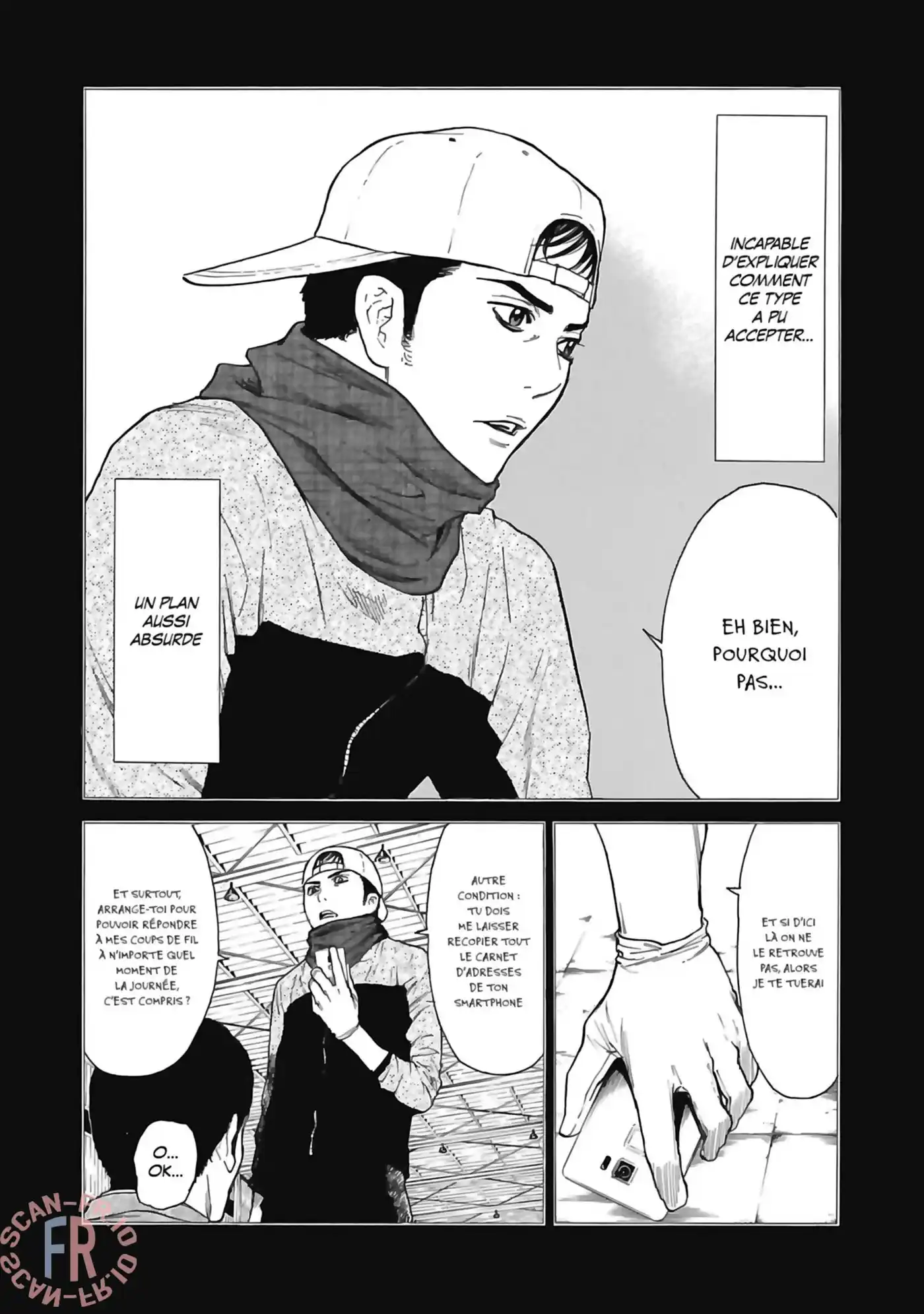 My Home Hero 13 page 4
