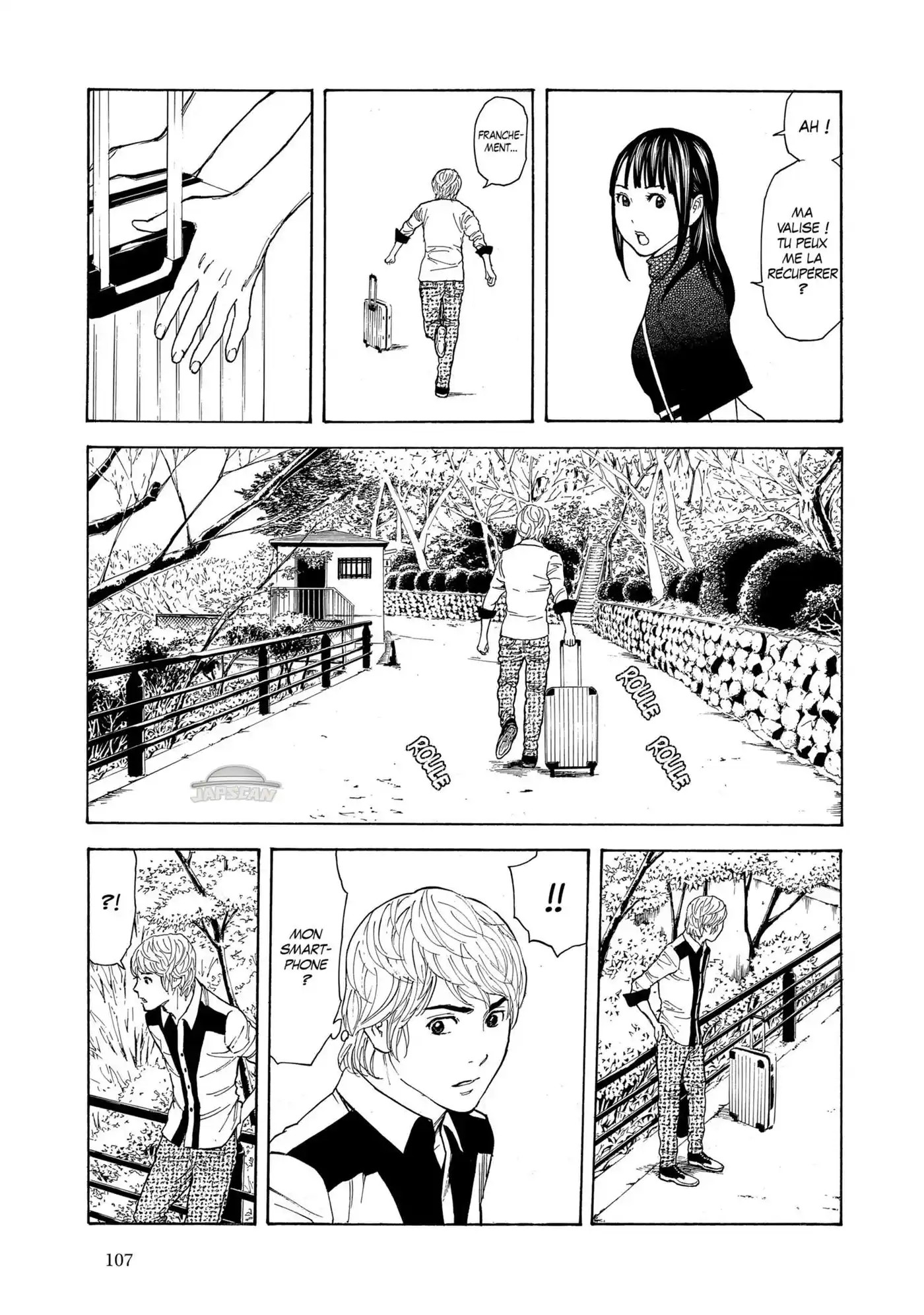 My Home Hero 66 page 3